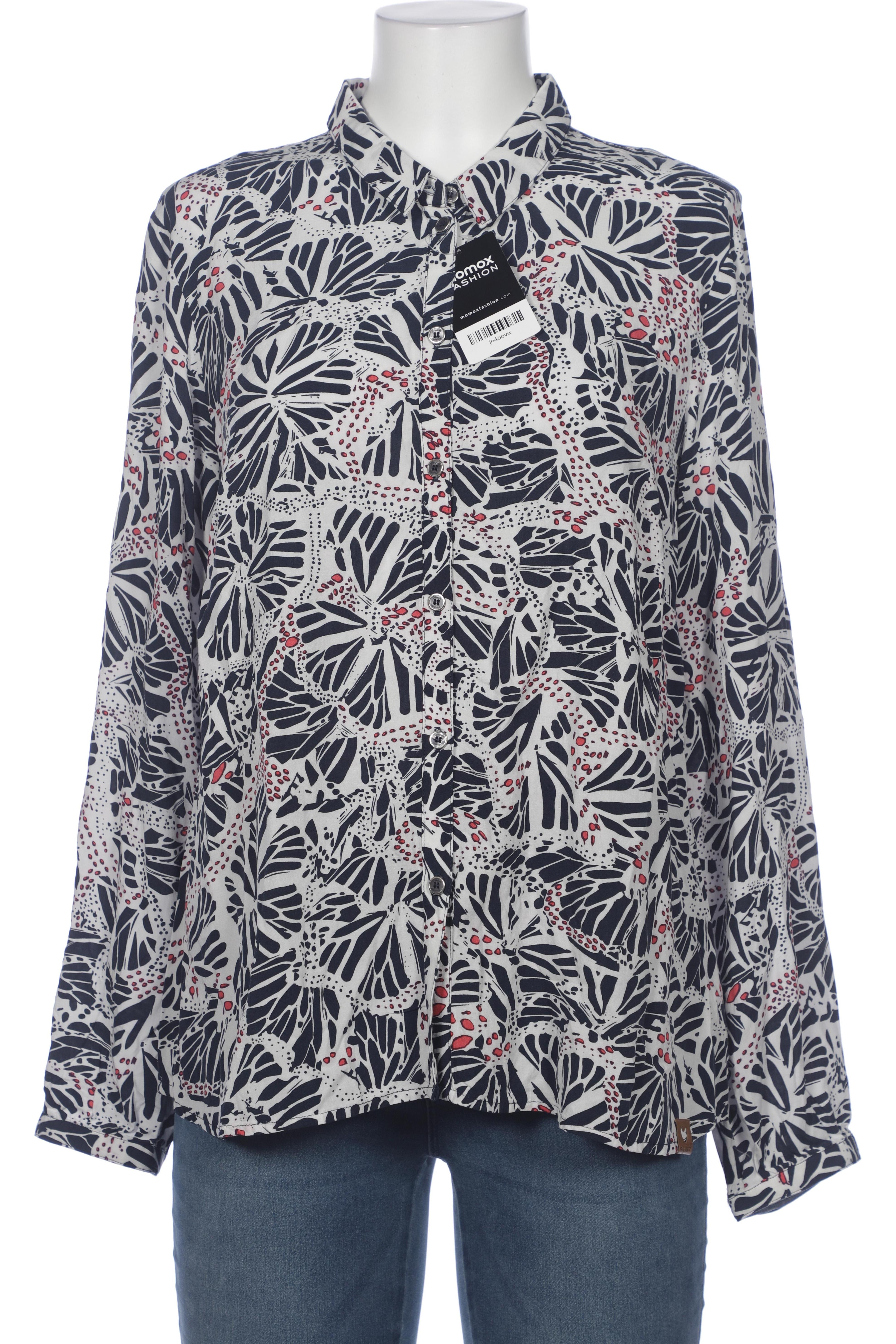 

s questo Damen Bluse, weiß, Gr. 42