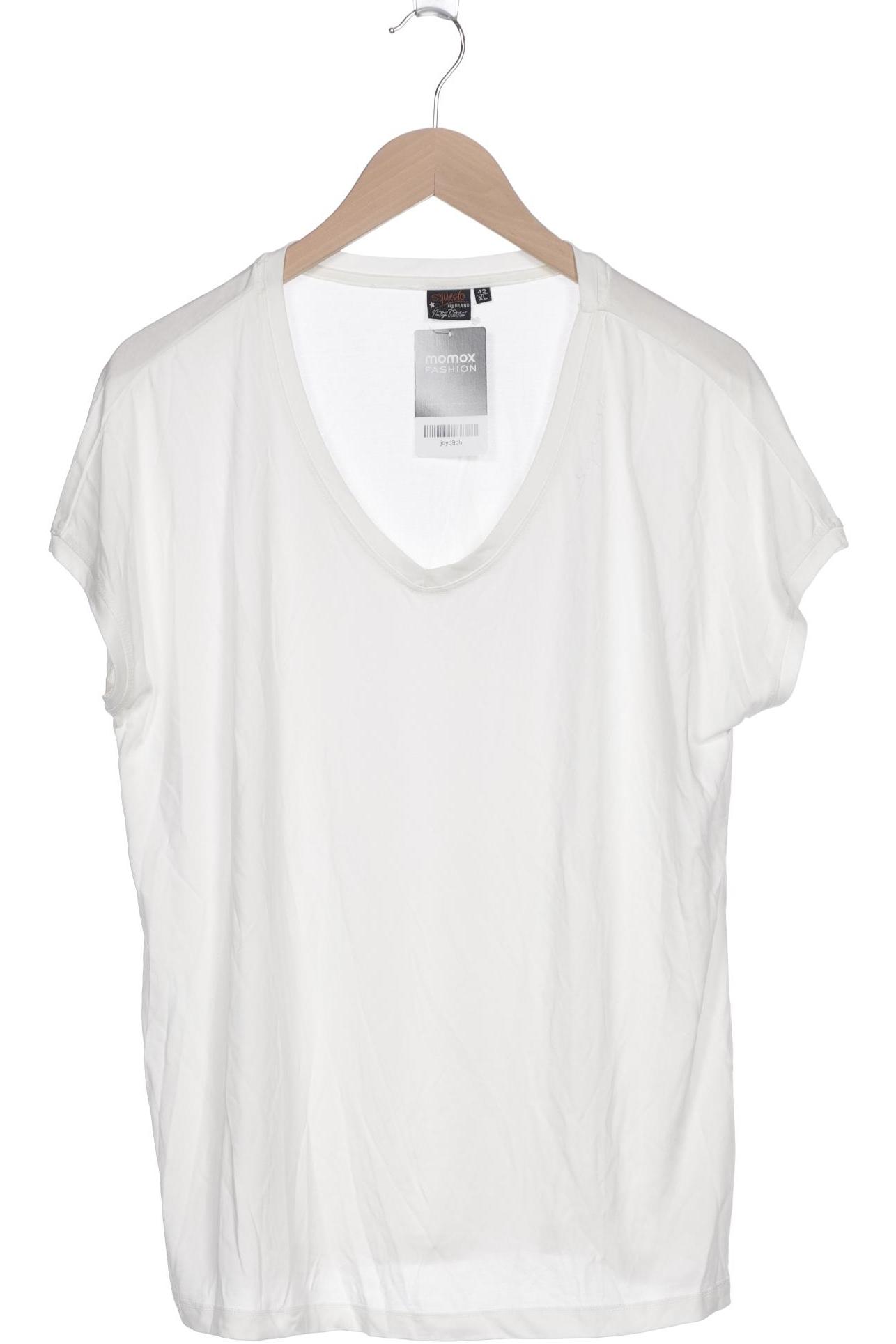 

s´questo Damen T-Shirt, weiß