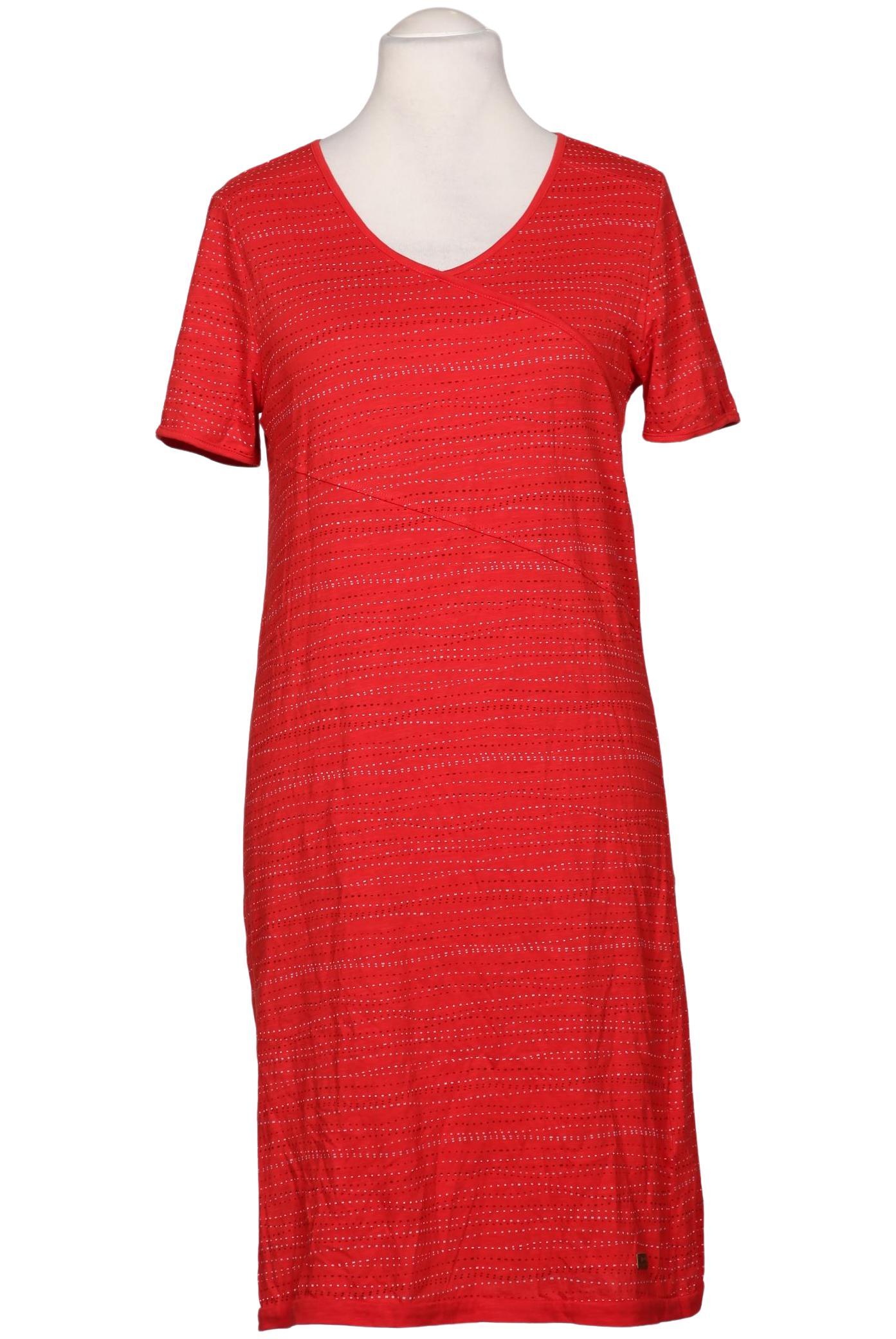 

s questo Damen Kleid, rot, Gr. 38