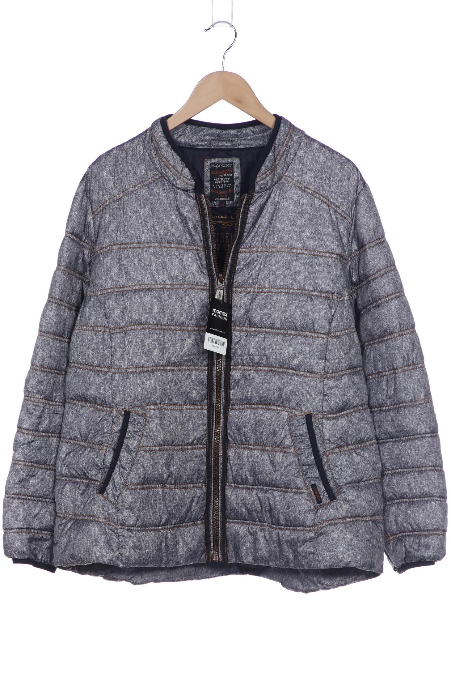 

s questo Damen Jacke, grau, Gr. 44