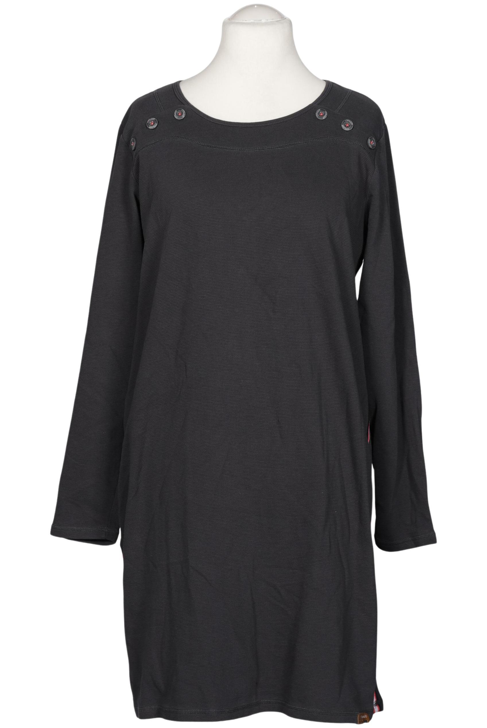 

s questo Damen Kleid, grau, Gr. 42