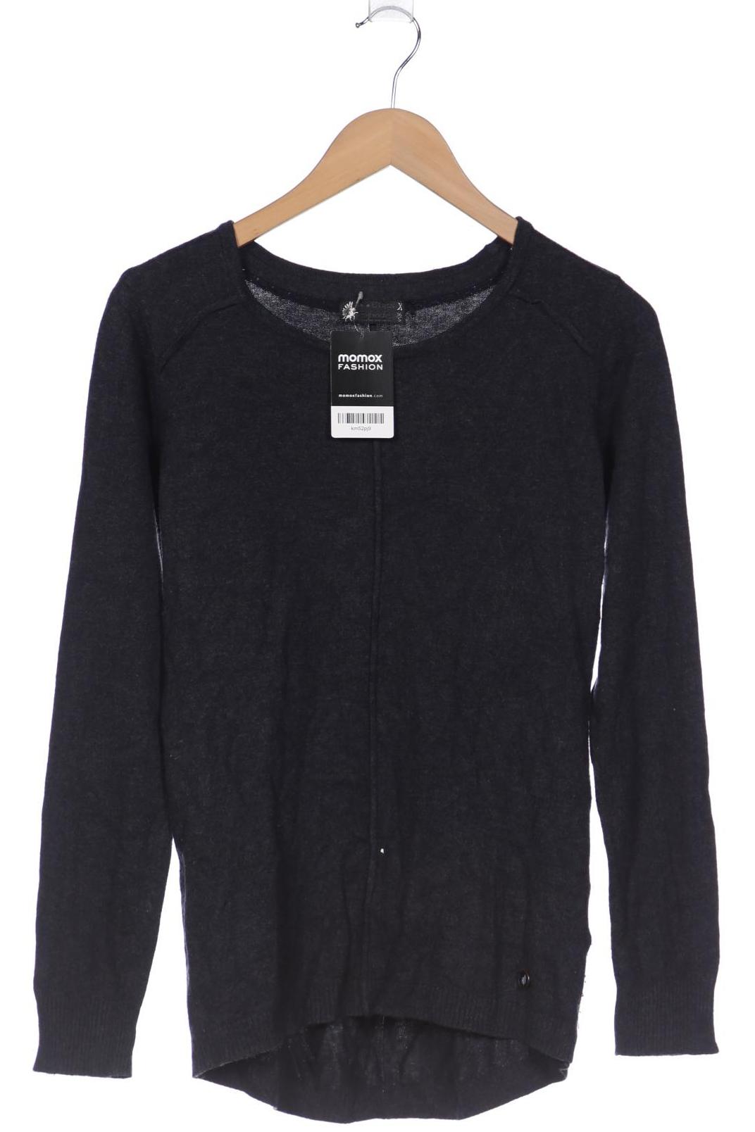 

s´questo Damen Pullover, marineblau