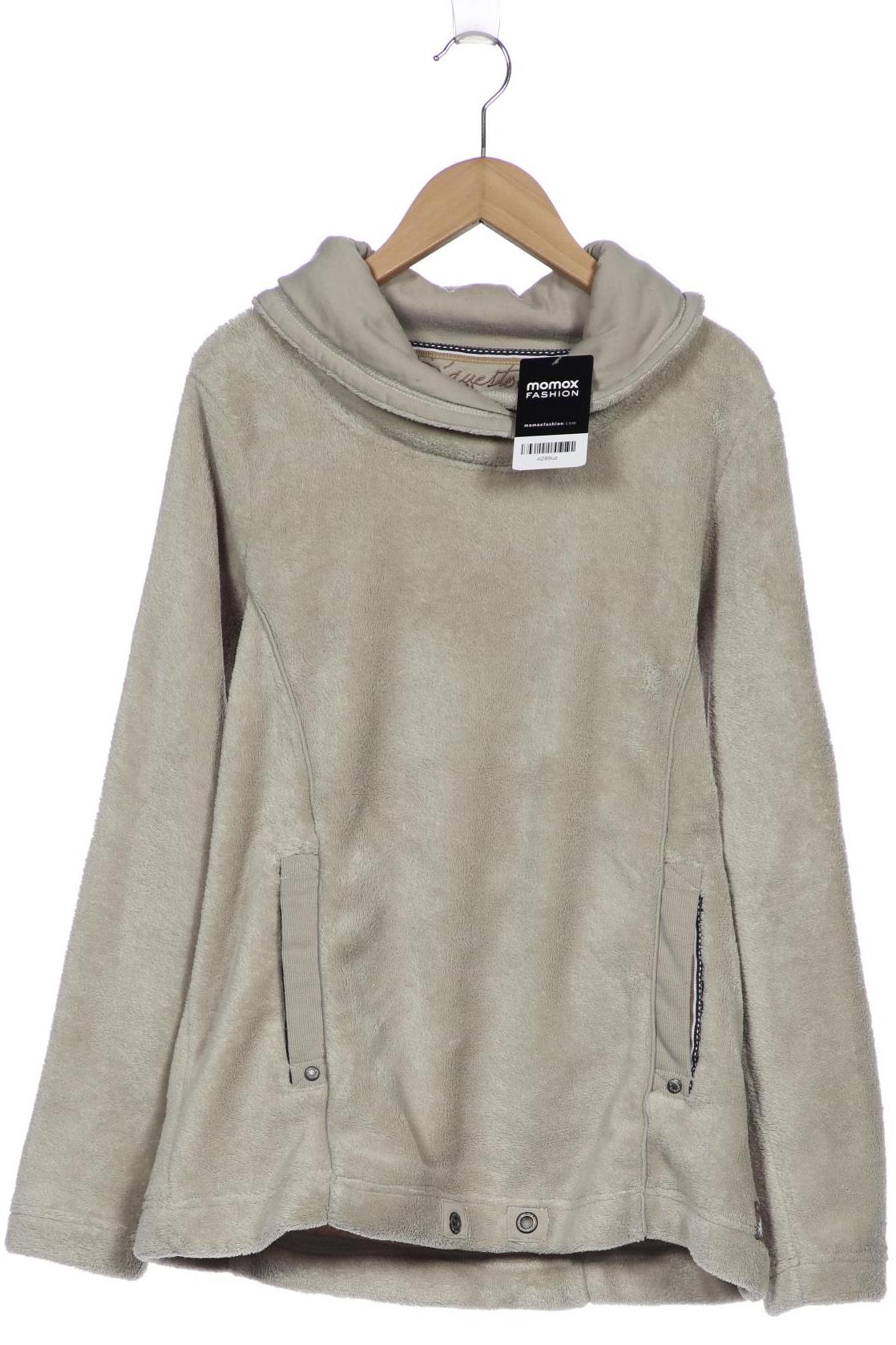 

s questo Damen Pullover, hellgrün