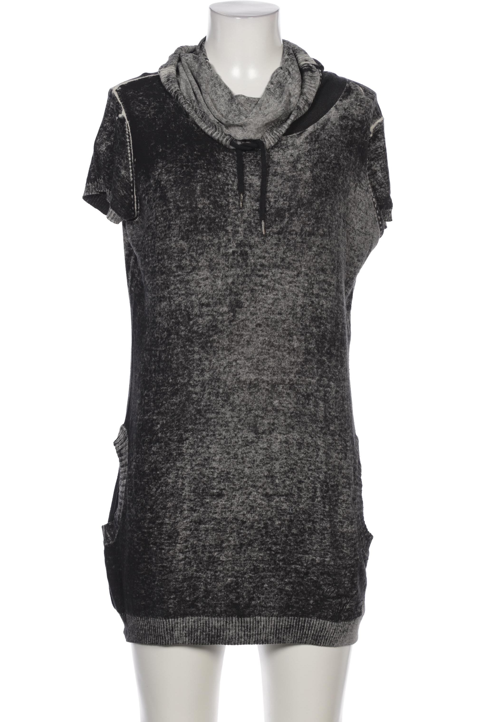 

s´questo Damen Kleid, grau