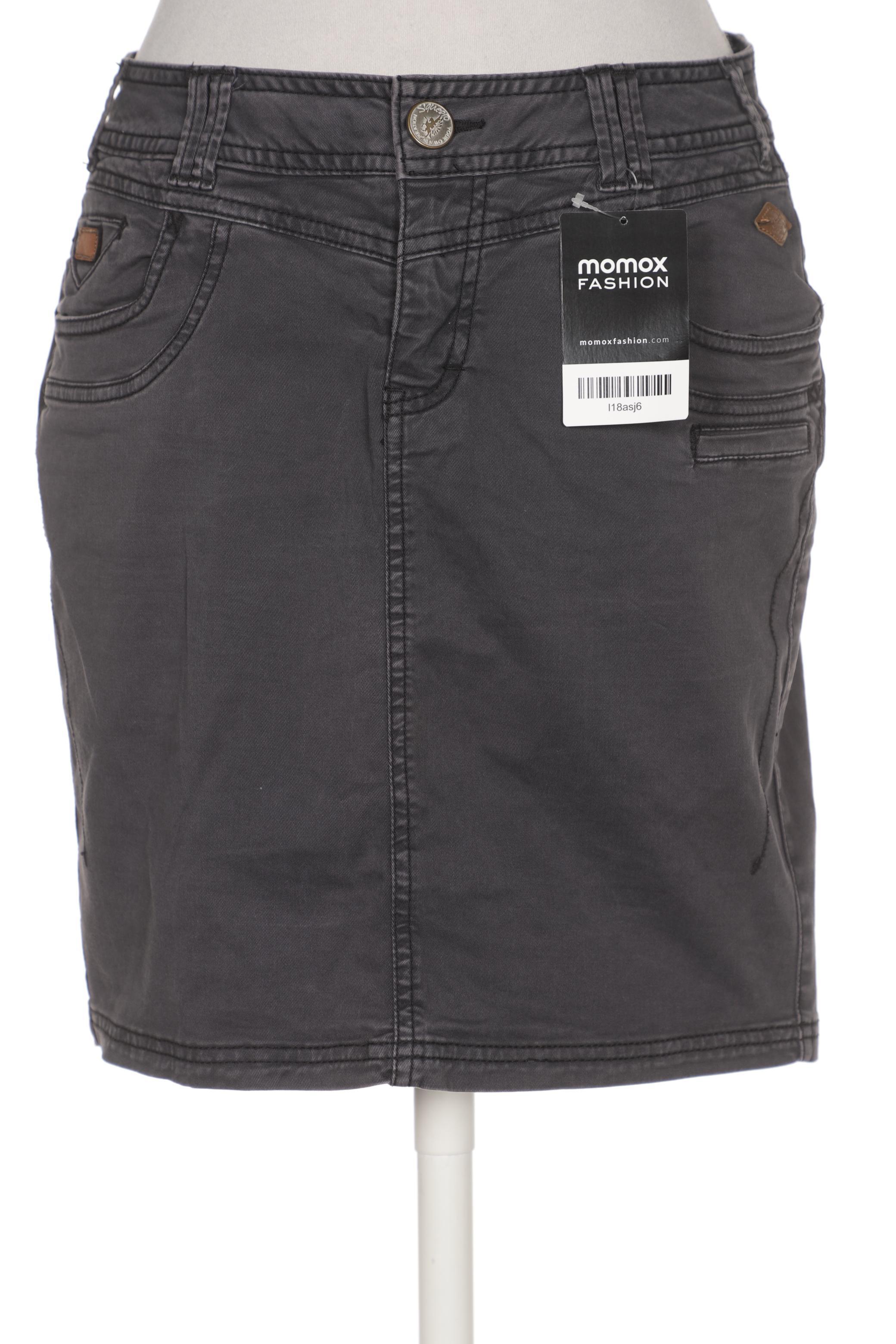 Thumbnail - s questo Damen Rock, schwarz, Gr. 34