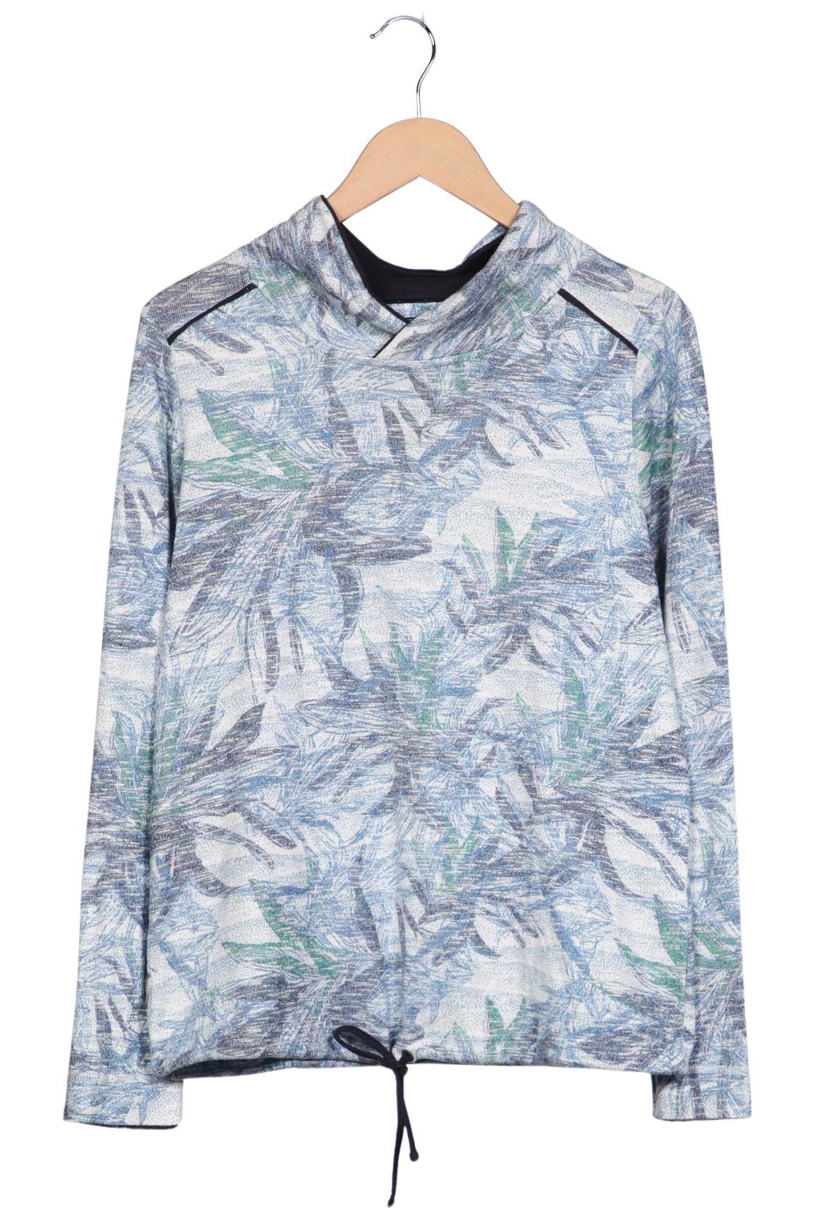 

s questo Damen Pullover, mehrfarbig, Gr. 40