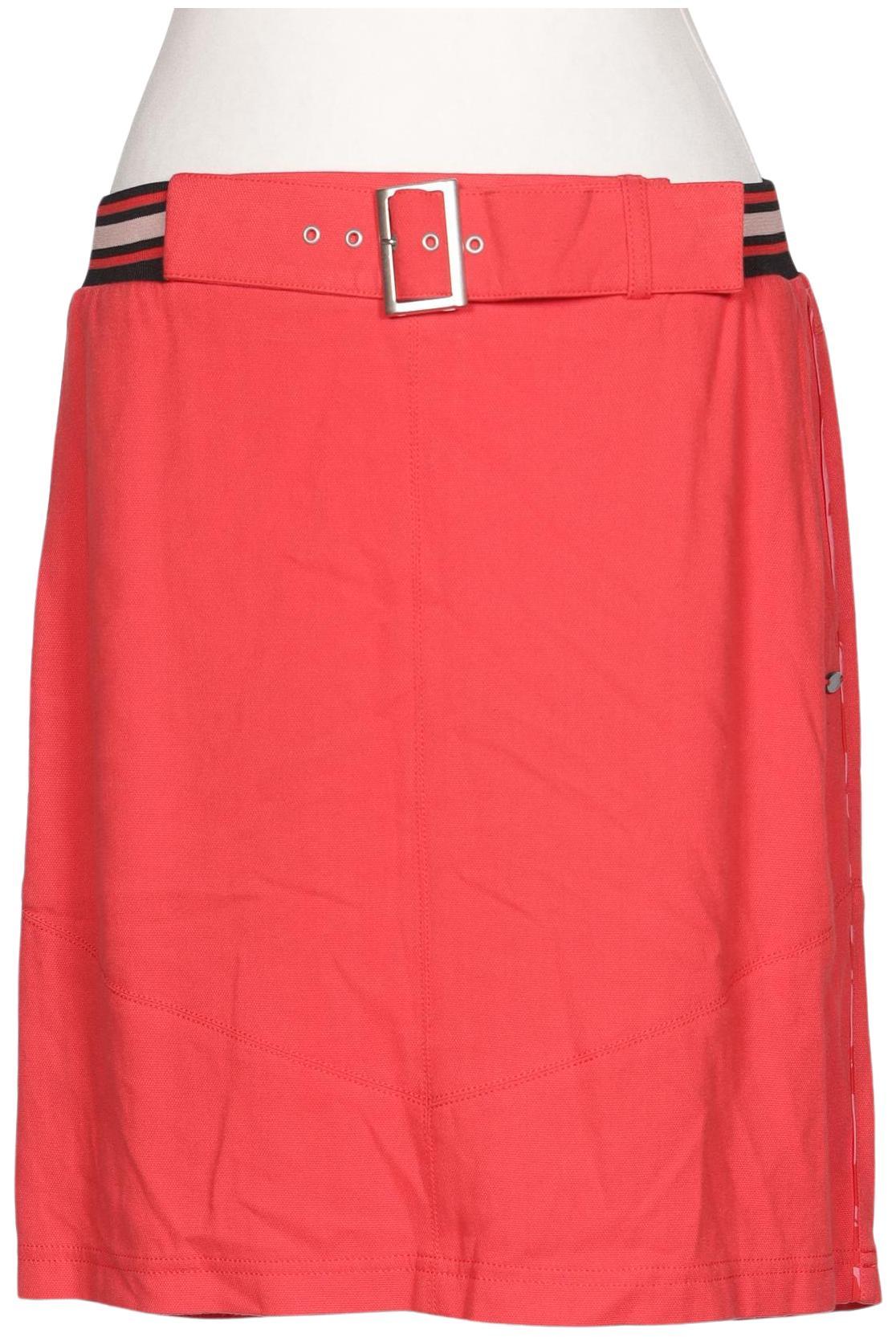 

s questo Damen Rock, rot, Gr. 36