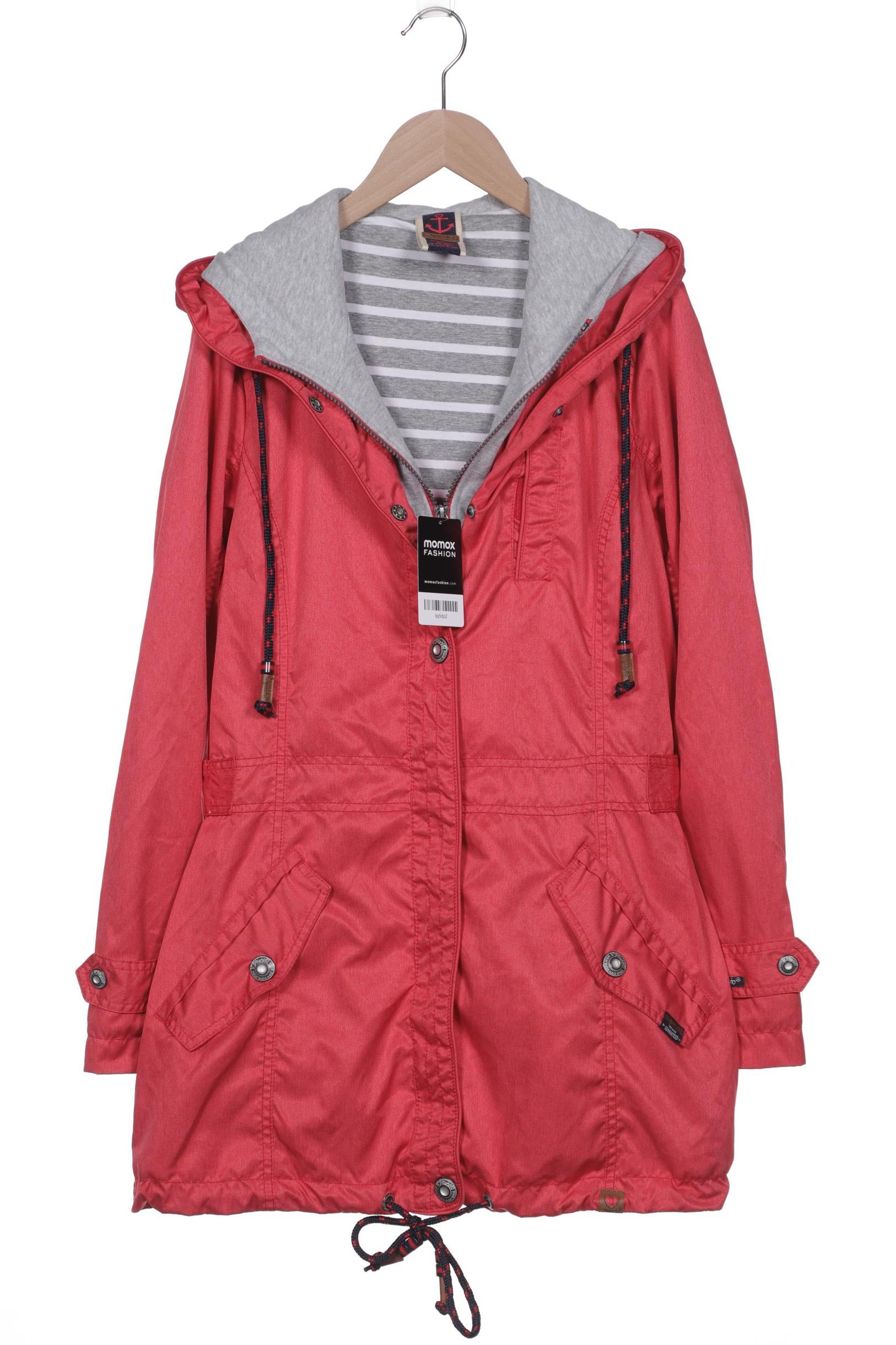 

s´questo Damen Jacke, pink