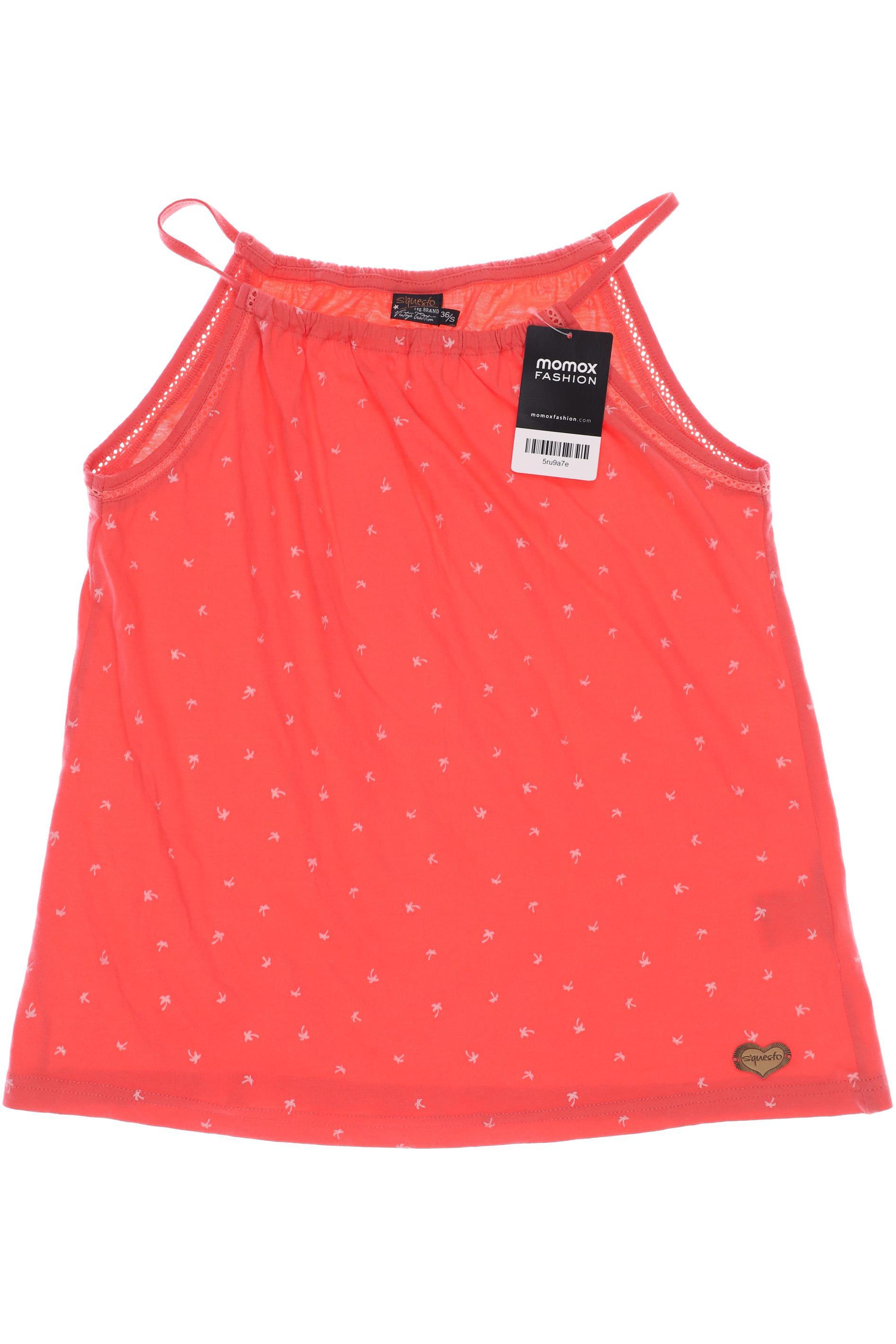 

s´questo Damen Top, pink