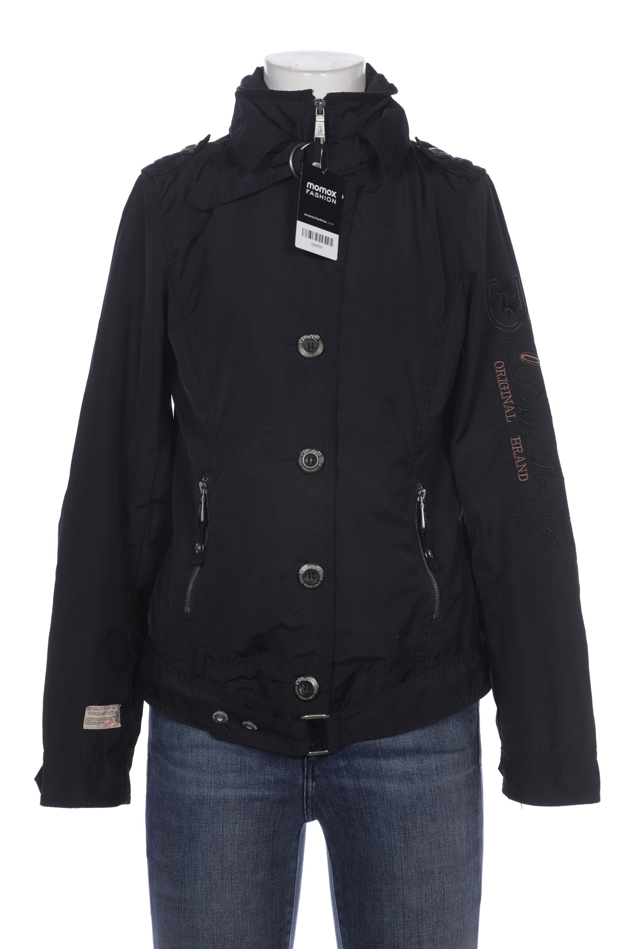 

s´questo Damen Jacke, schwarz