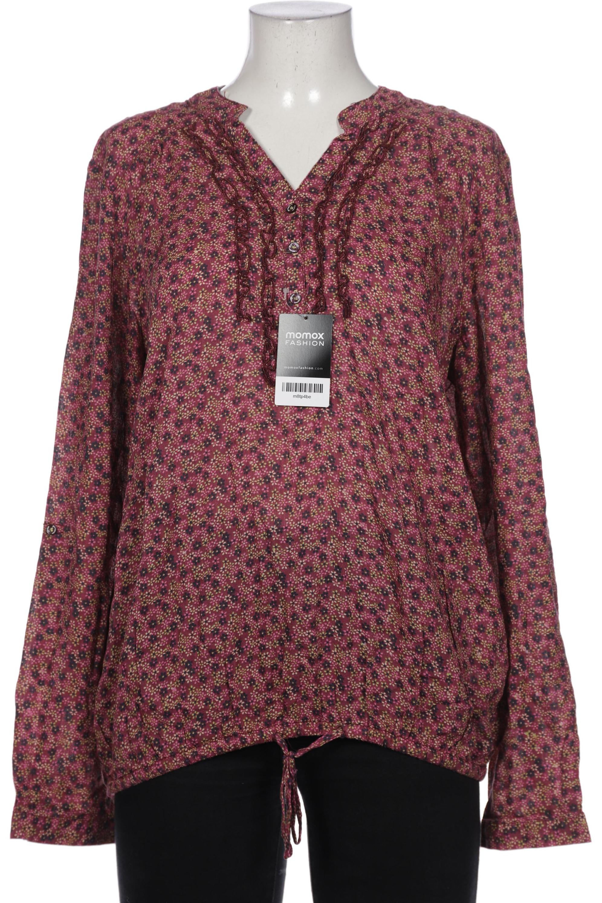 

s questo Damen Bluse, flieder, Gr. 42