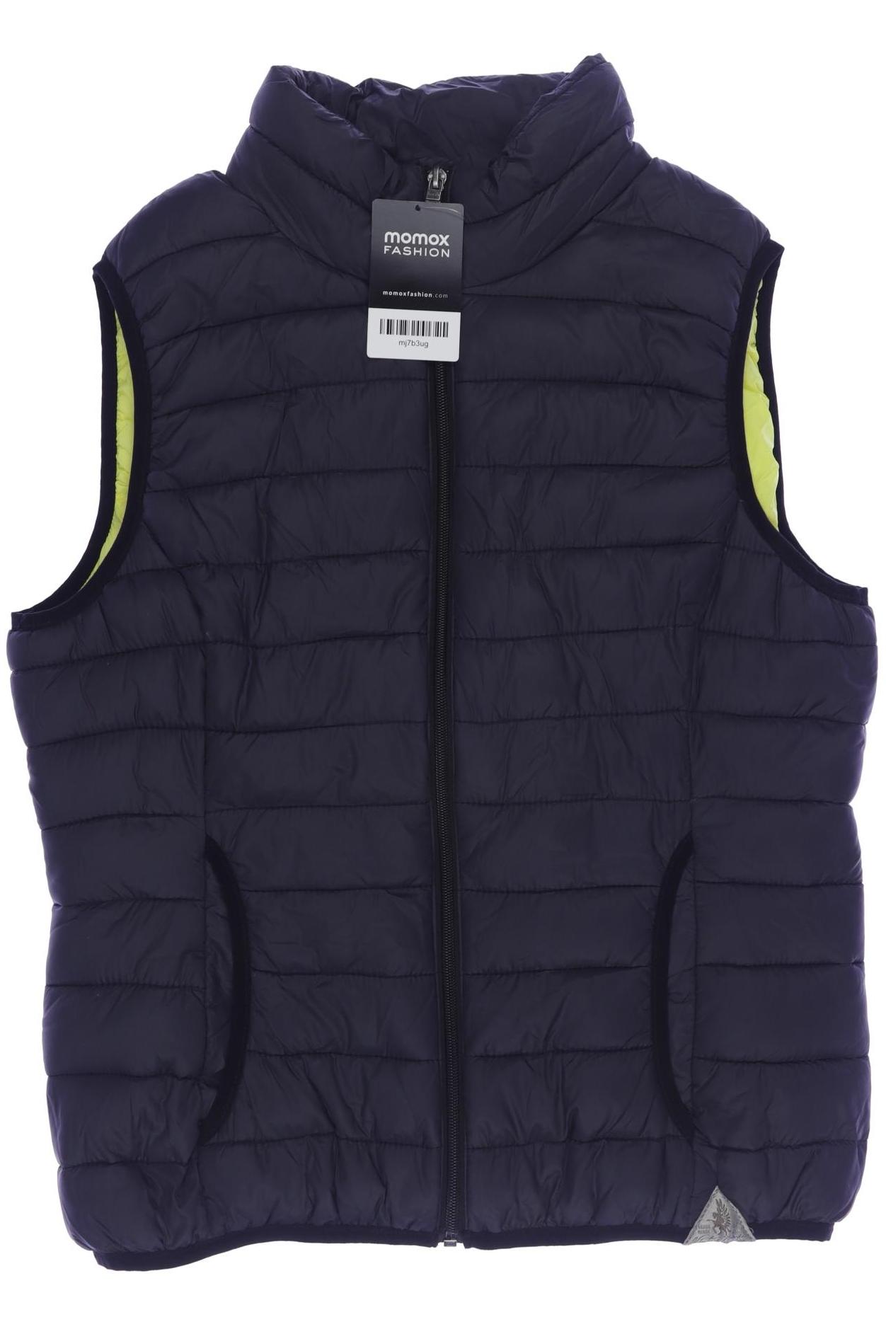 

s questo Damen Weste, marineblau, Gr. 38