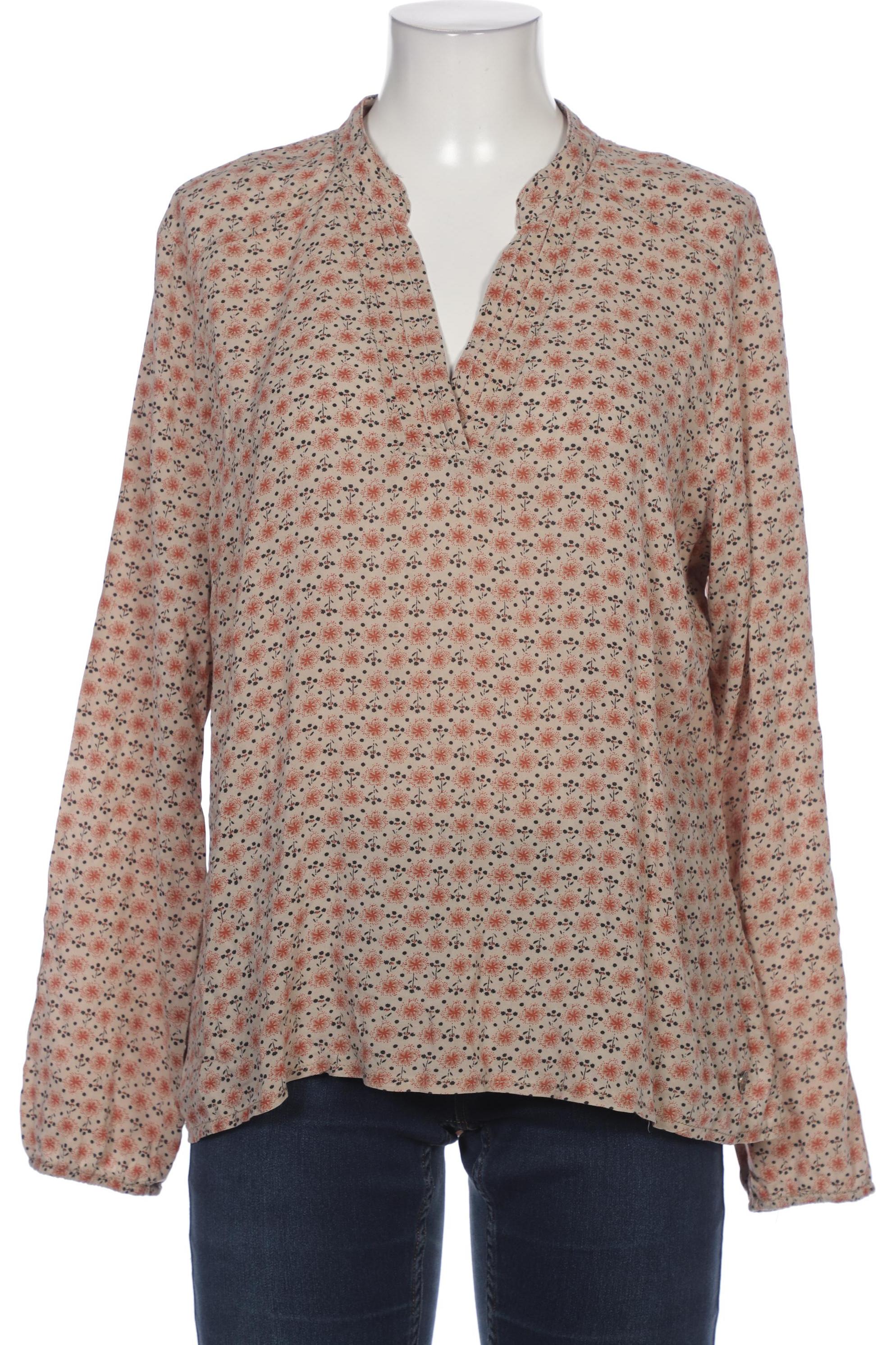 

s questo Damen Bluse, beige, Gr. 40