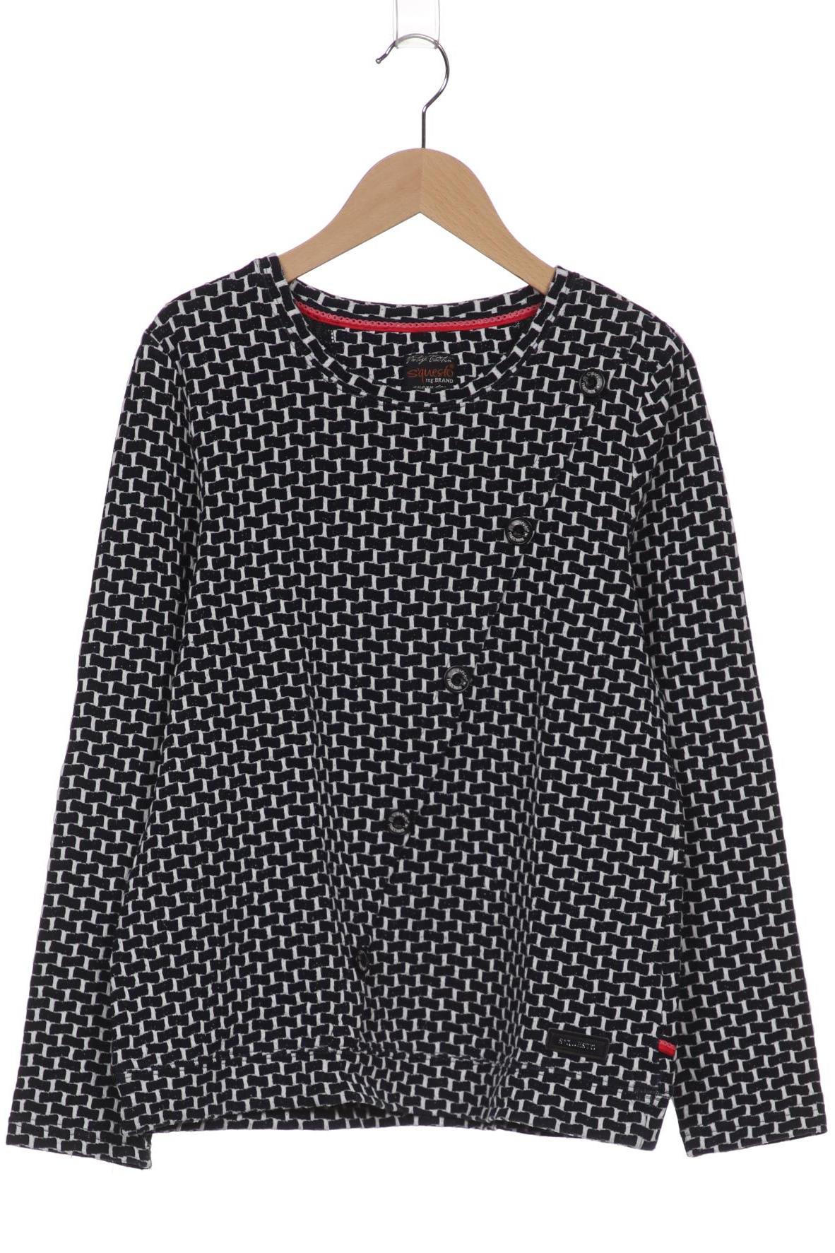 

s questo Damen Pullover, cremeweiß