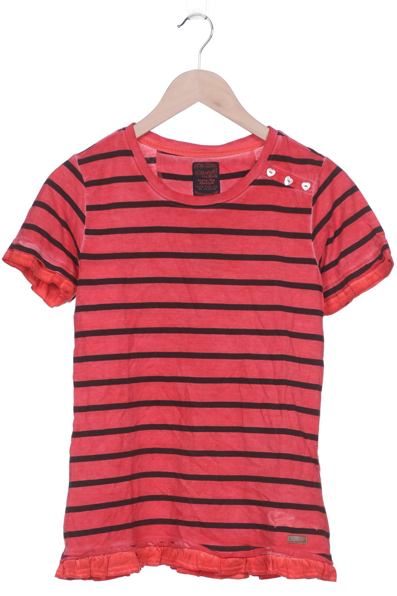

s´questo Damen T-Shirt, rot
