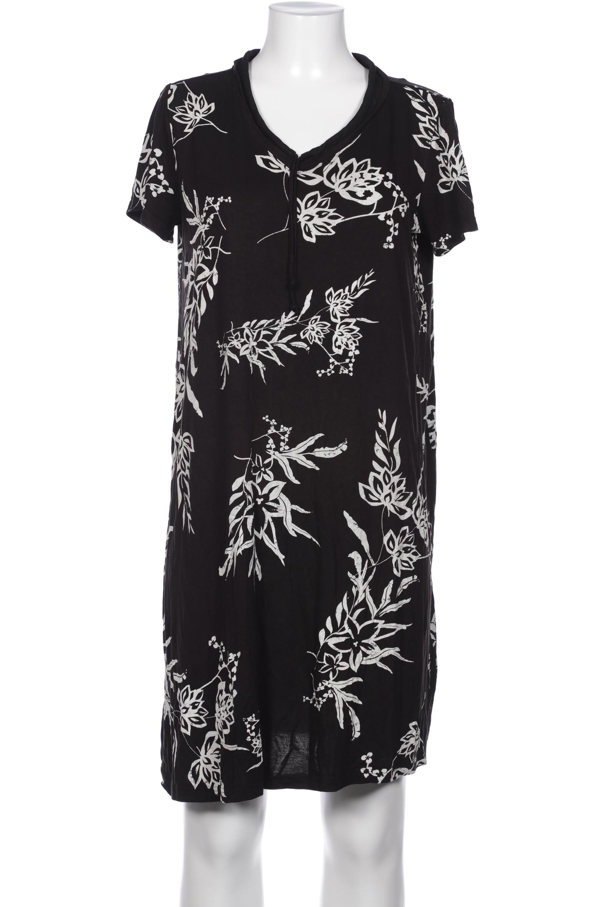 

s questo Damen Kleid, schwarz