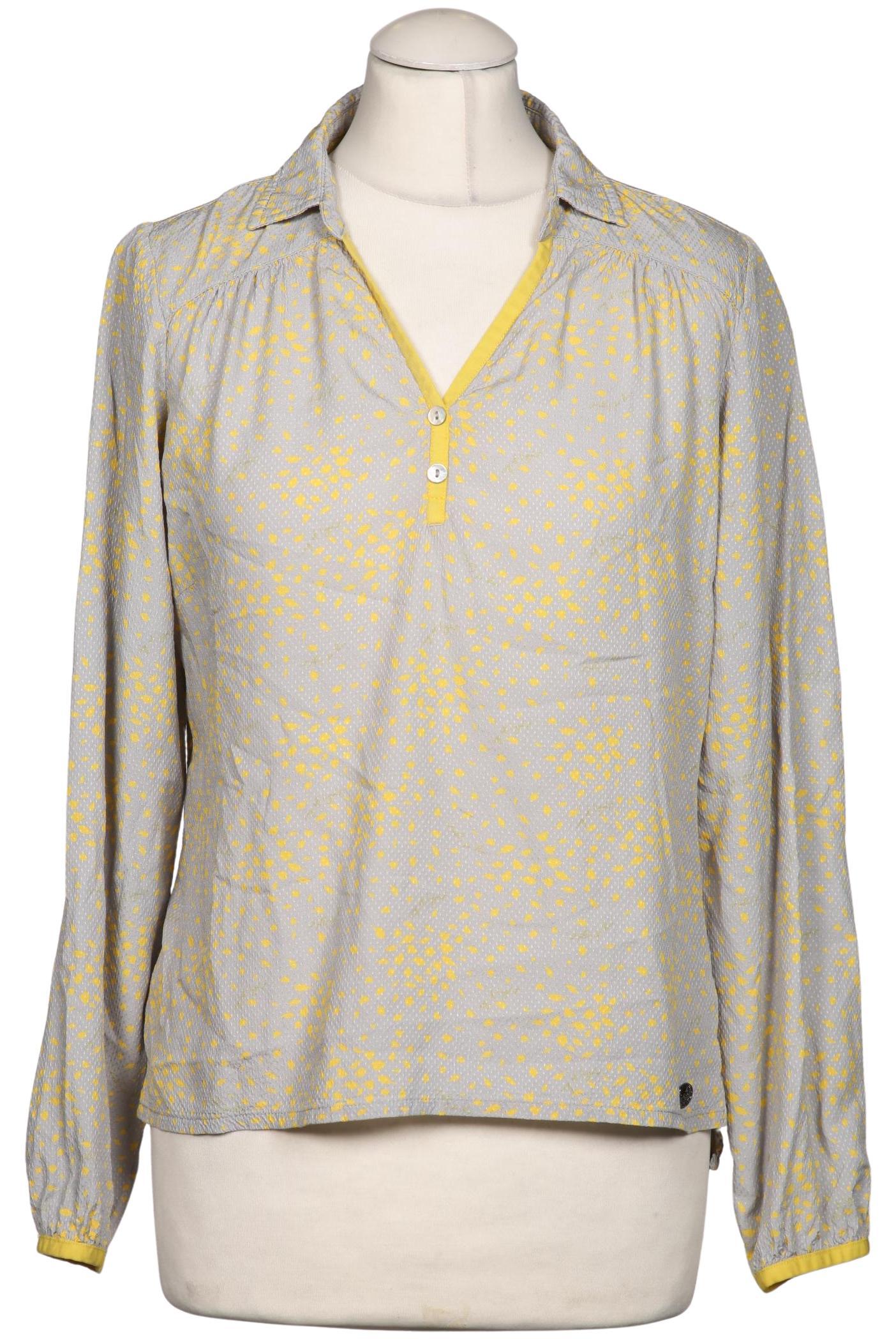 

s questo Damen Bluse, mehrfarbig, Gr. 36