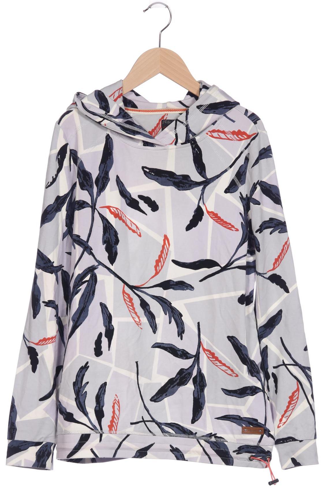 

s questo Damen Kapuzenpullover, mehrfarbig, Gr. 38