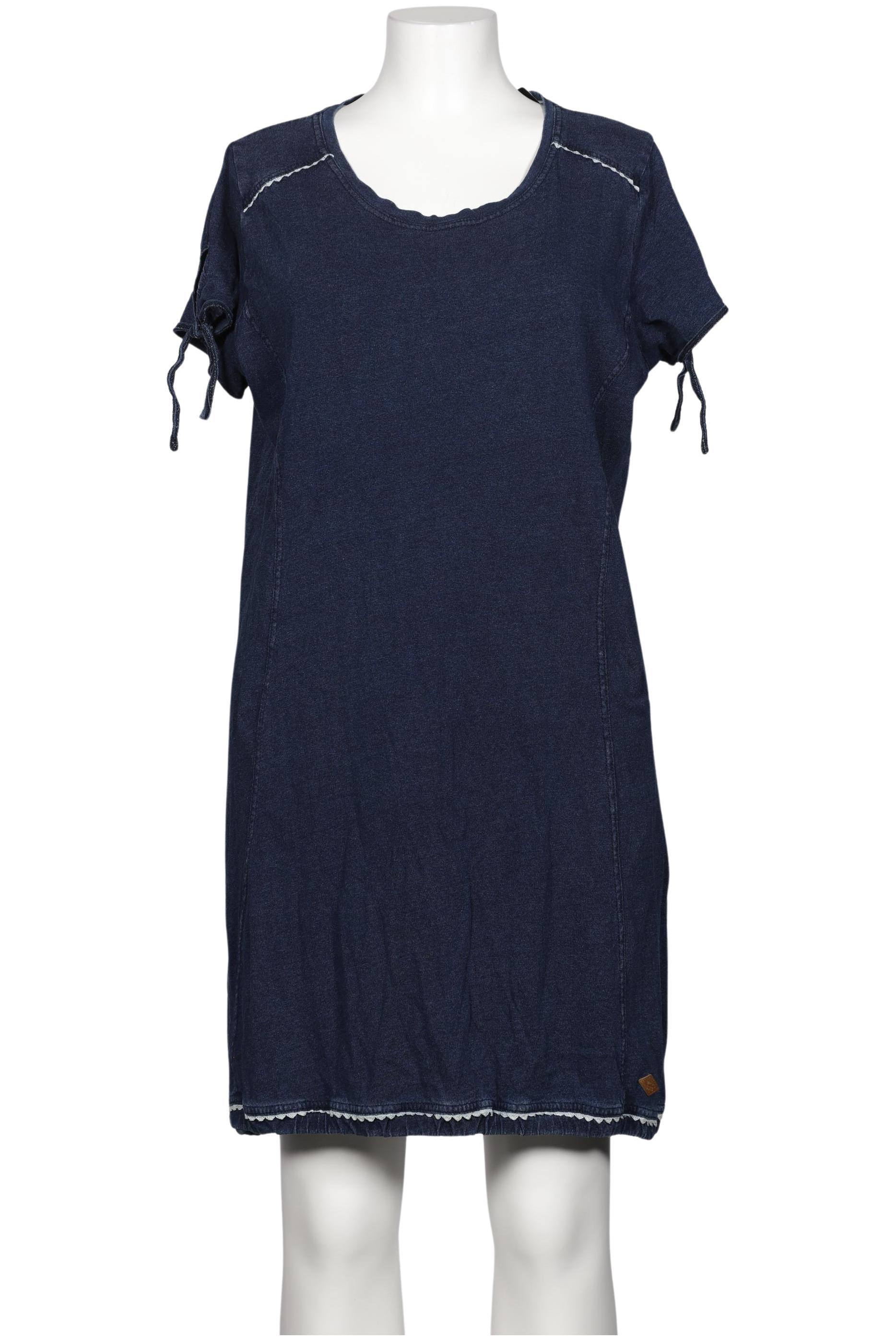 

s questo Damen Kleid, marineblau, Gr. 44