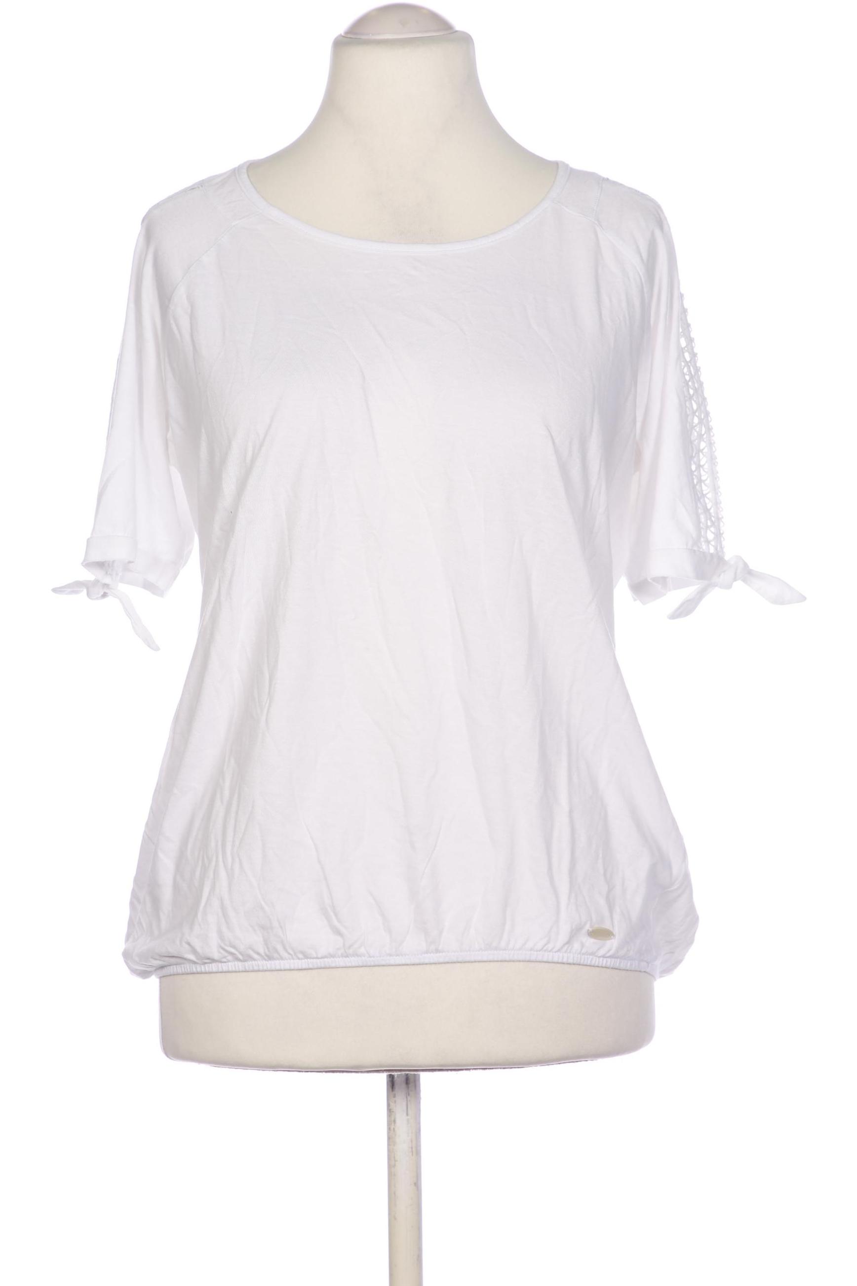 

s questo Damen T-Shirt, weiß, Gr. 40