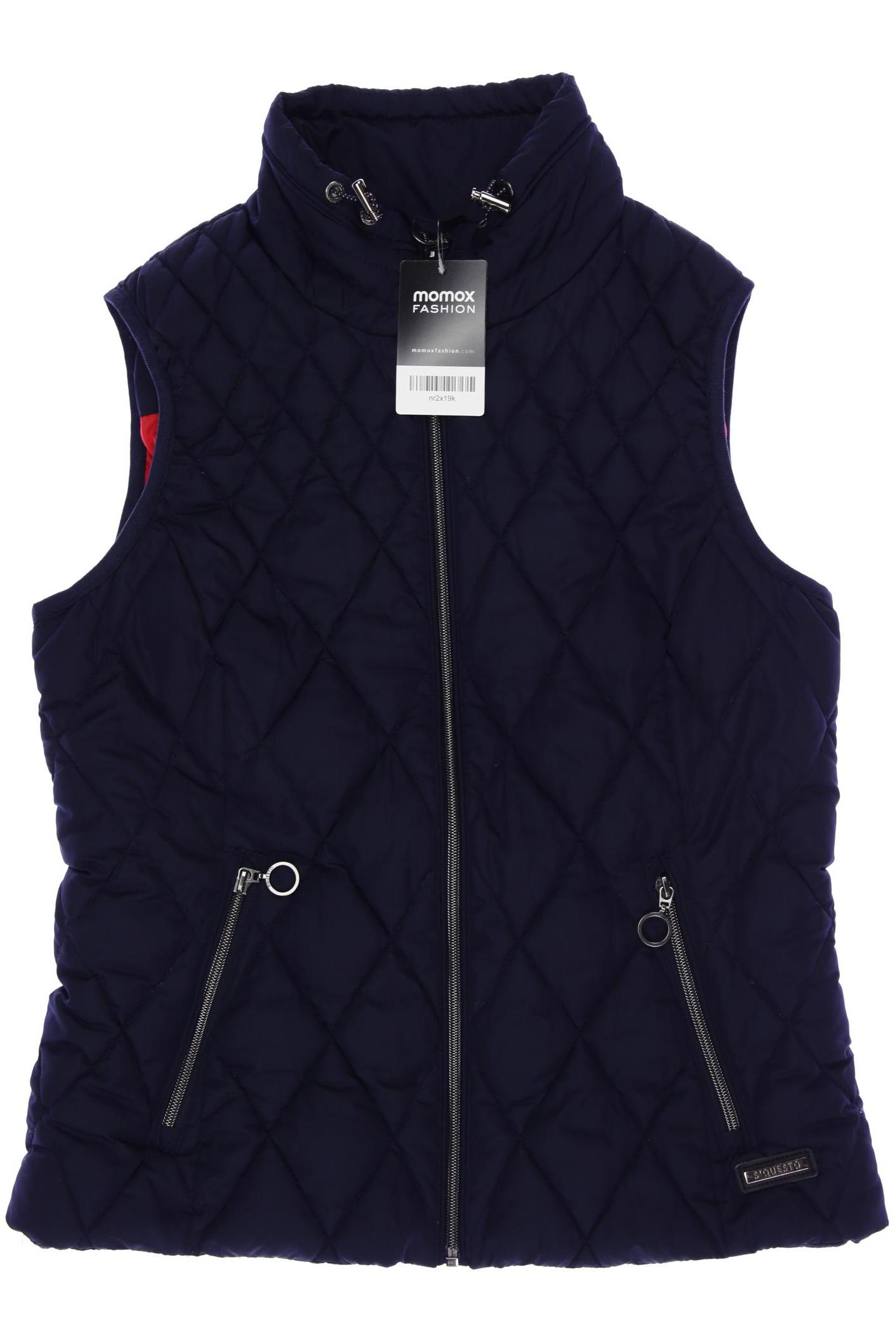 

s questo Damen Weste, marineblau, Gr. 36