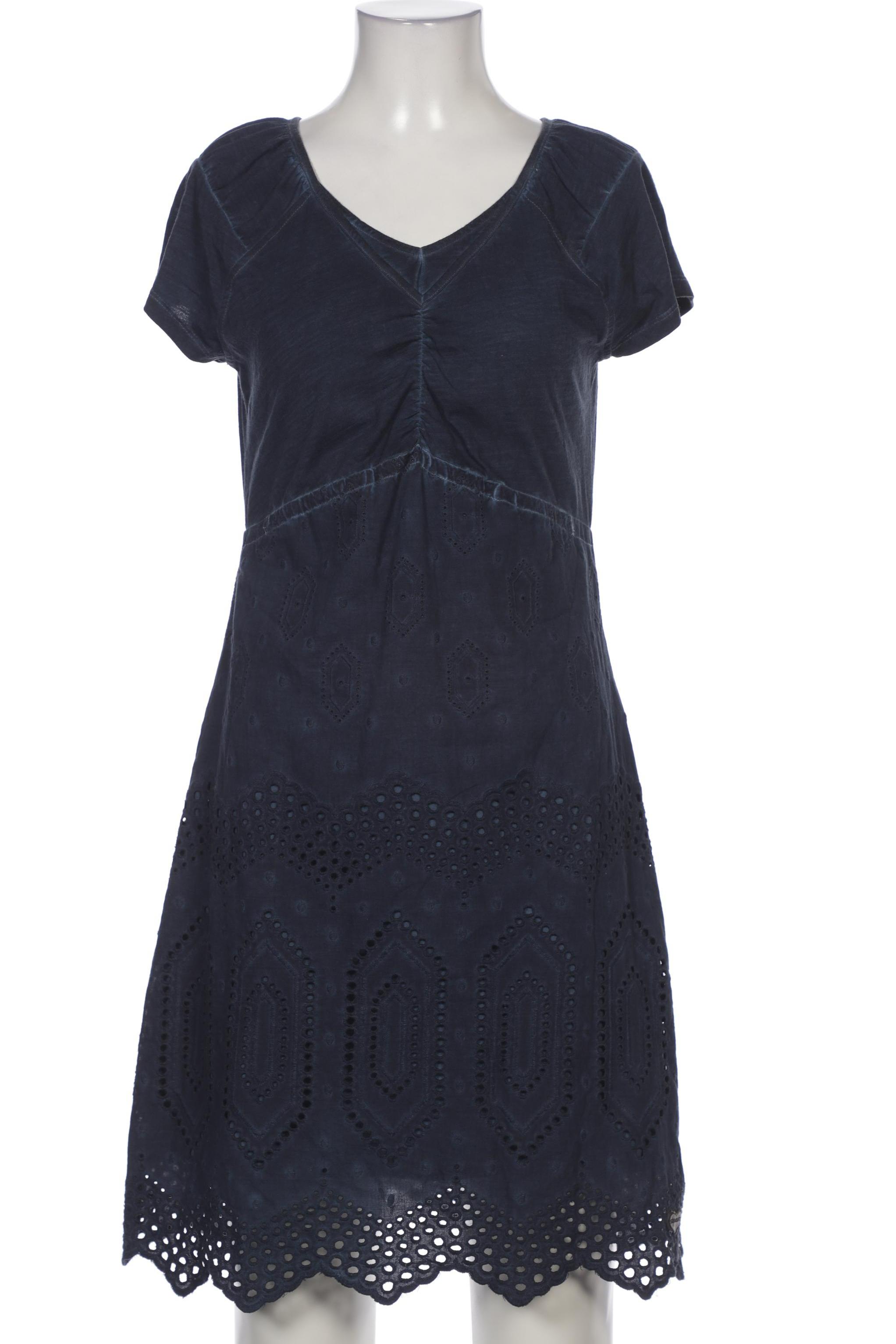 

s questo Damen Kleid, marineblau, Gr. 36