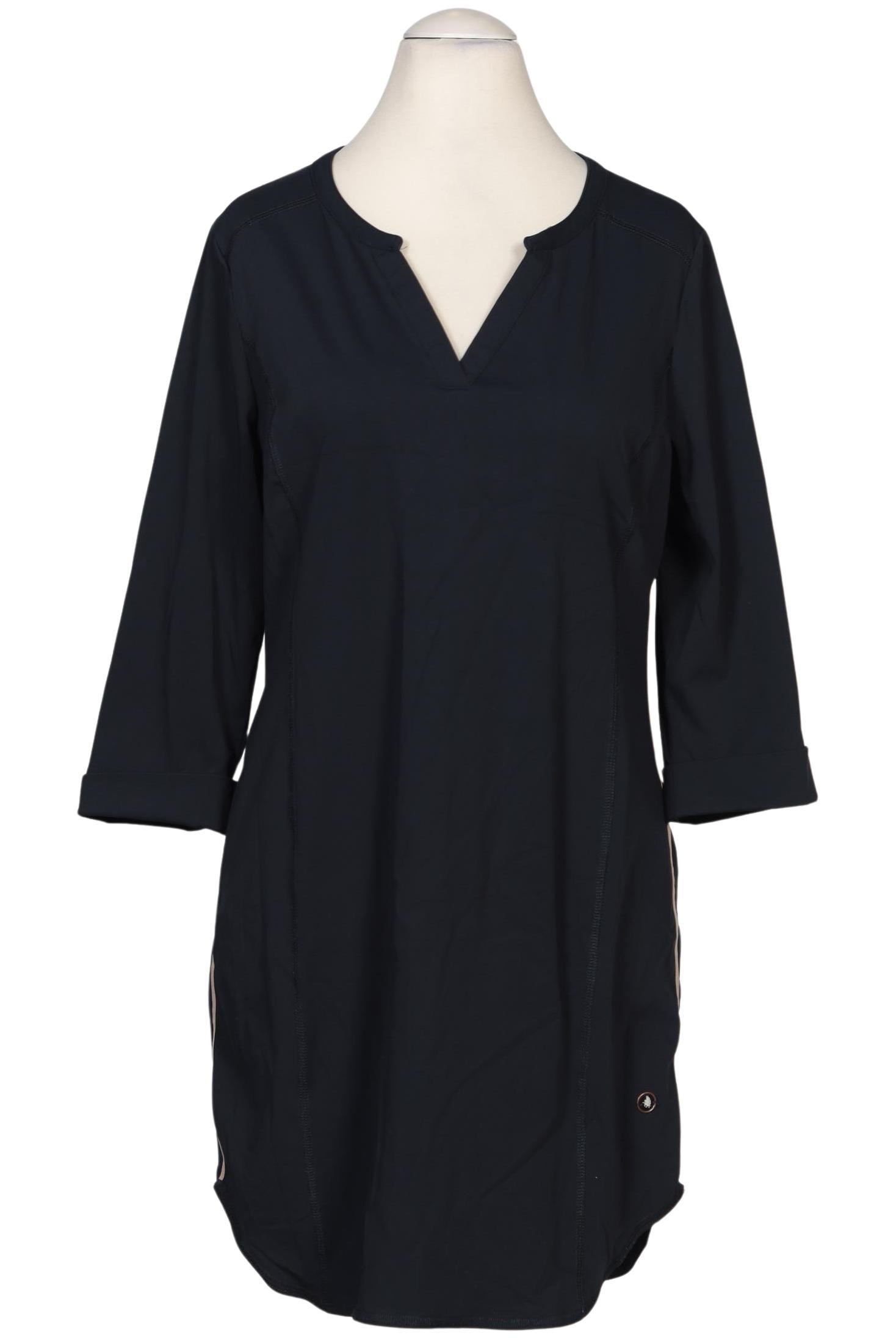 

s questo Damen Kleid, marineblau, Gr. 36