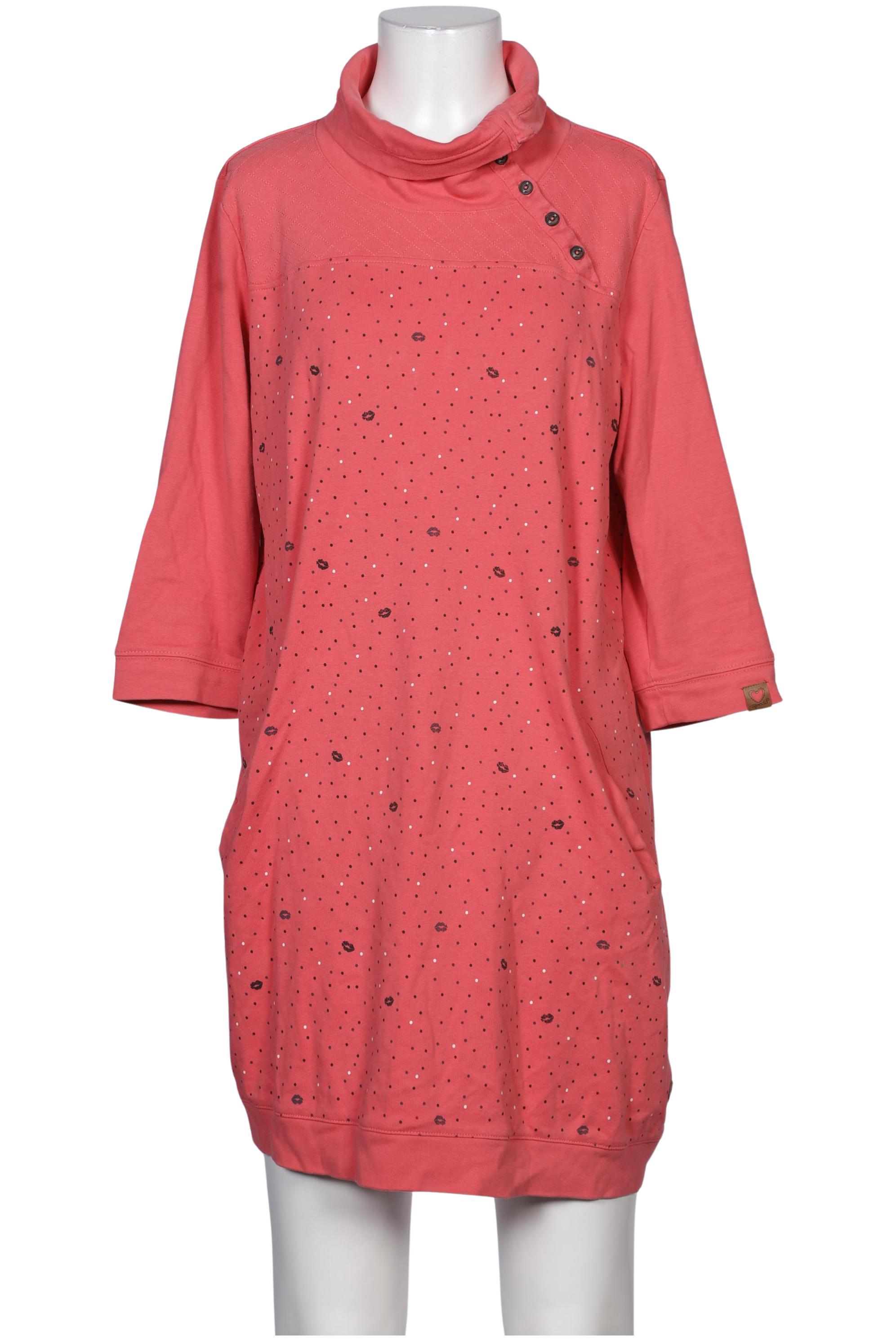 

s questo Damen Kleid, pink, Gr. 40