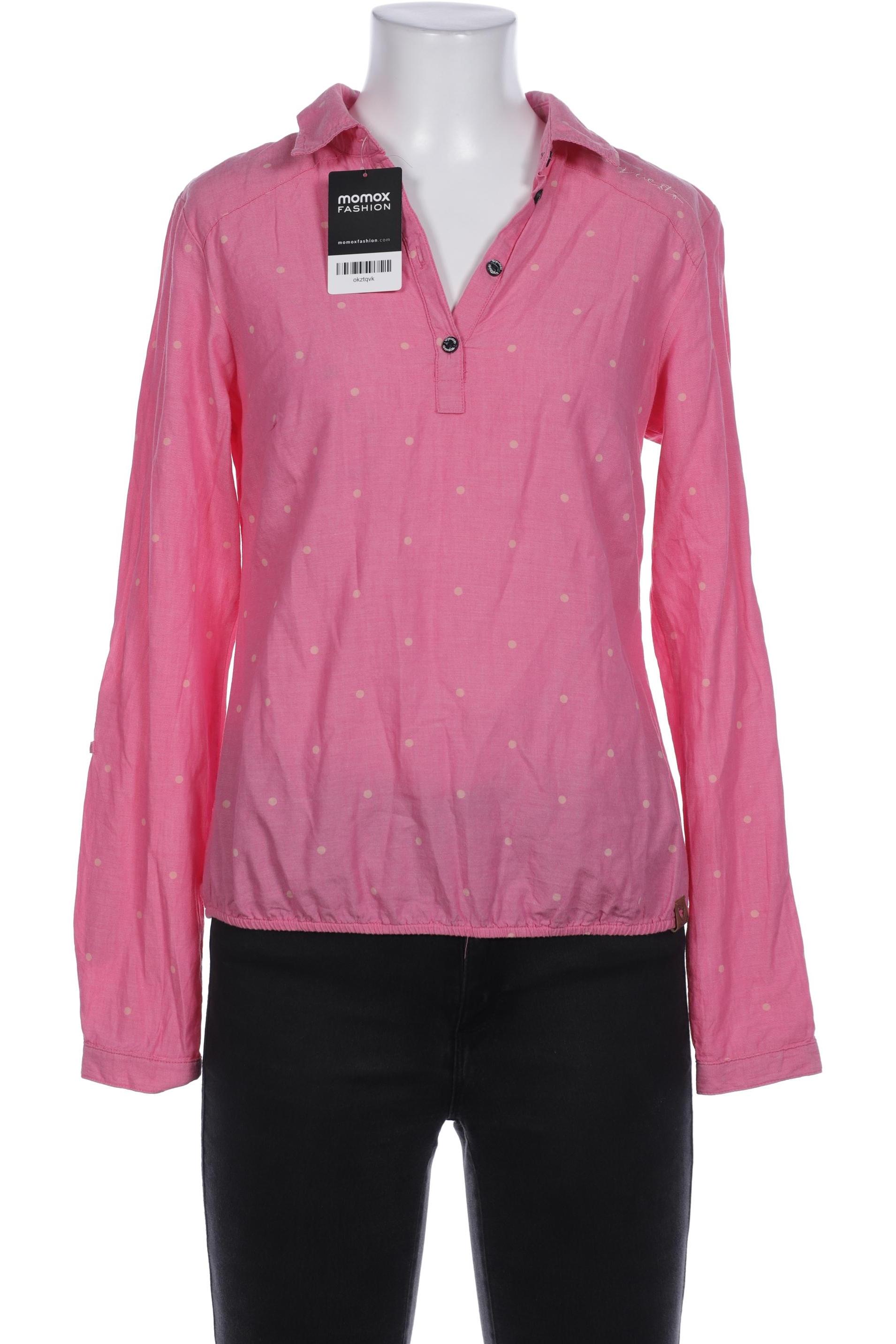 

s questo Damen Bluse, pink, Gr. 36