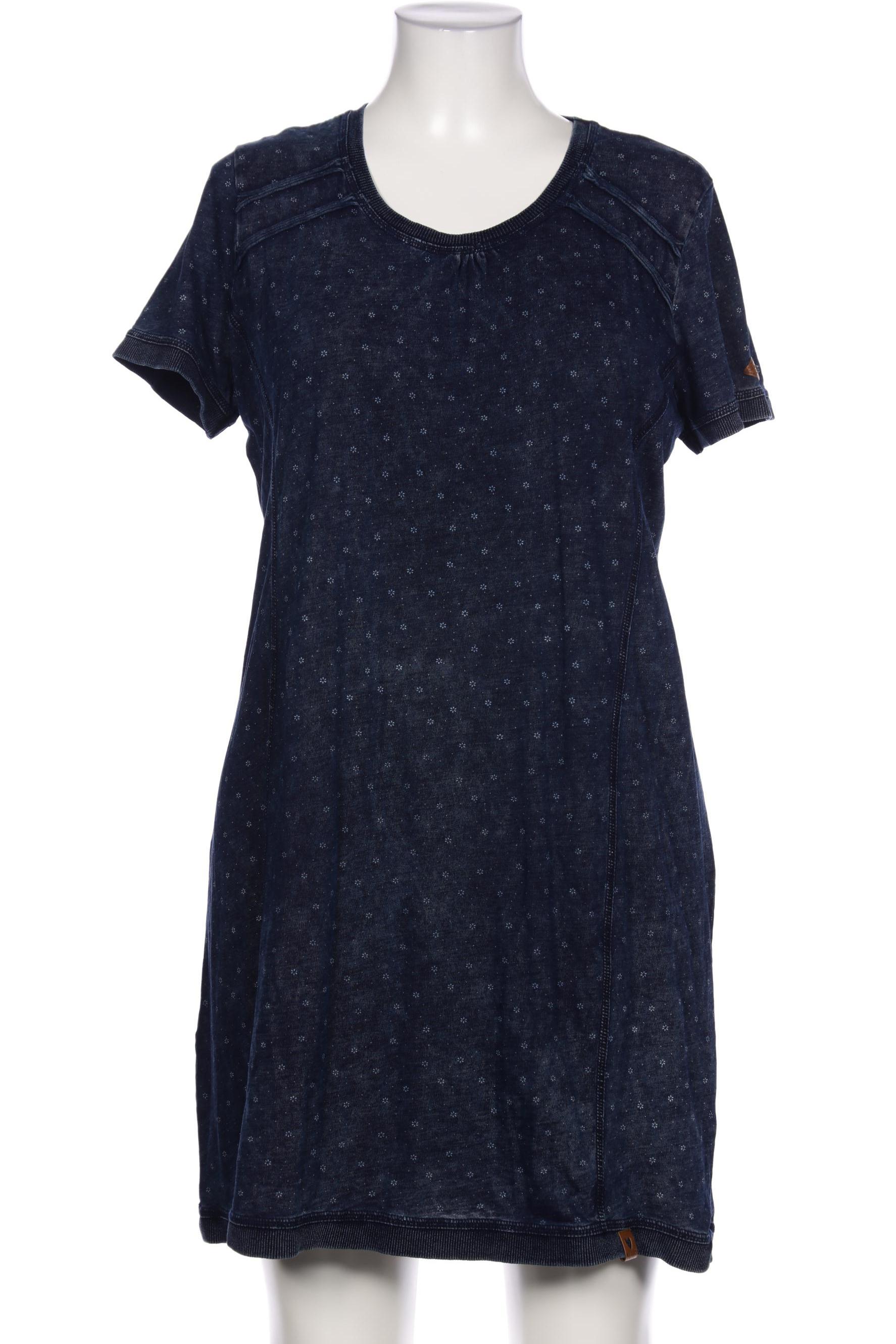 

s´questo Damen Kleid, marineblau