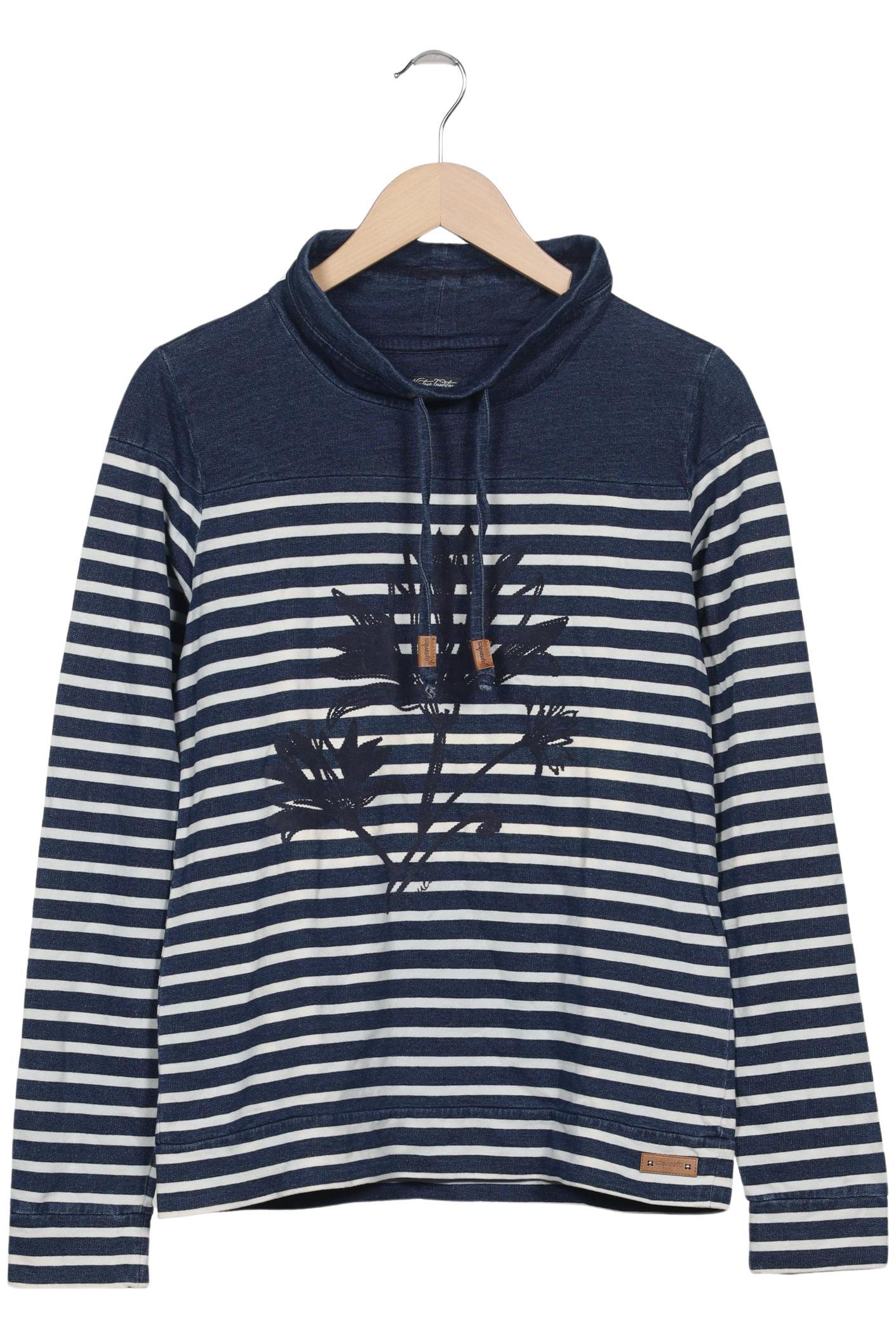 

s questo Damen Sweatshirt, mehrfarbig, Gr. 36