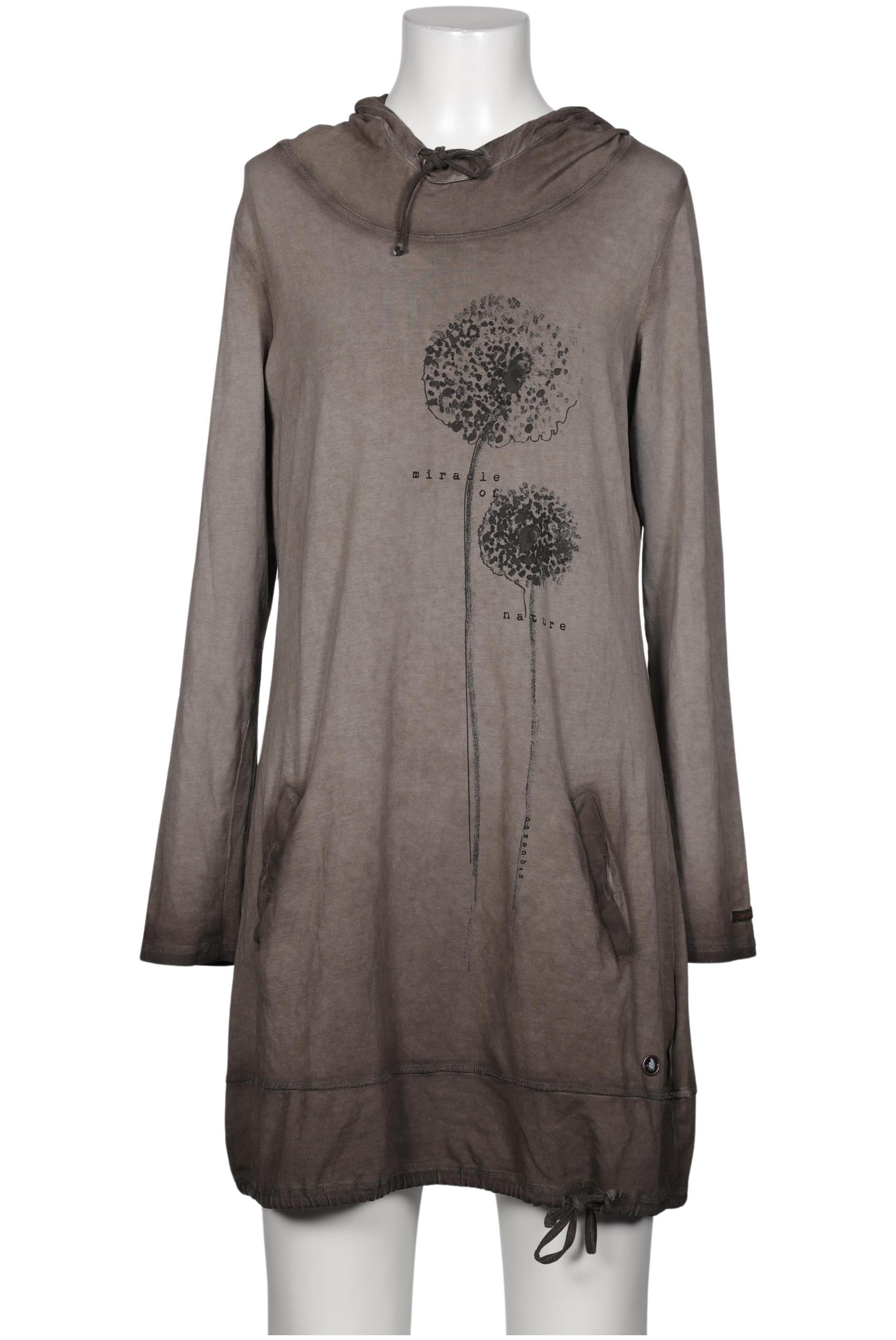 

s questo Damen Kleid, braun, Gr. 38