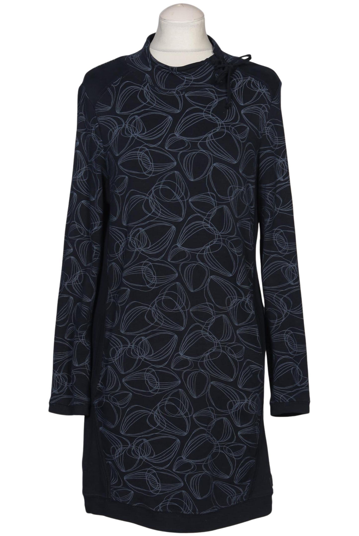 

s questo Damen Kleid, marineblau, Gr. 36