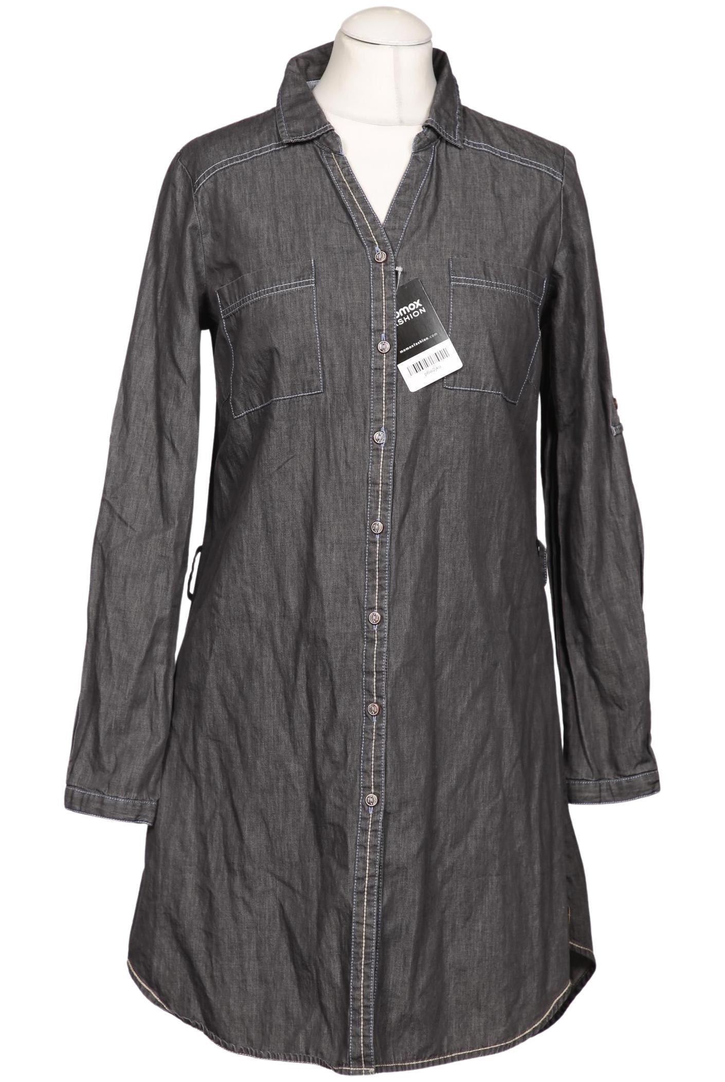 

s questo Damen Kleid, grau, Gr. 36