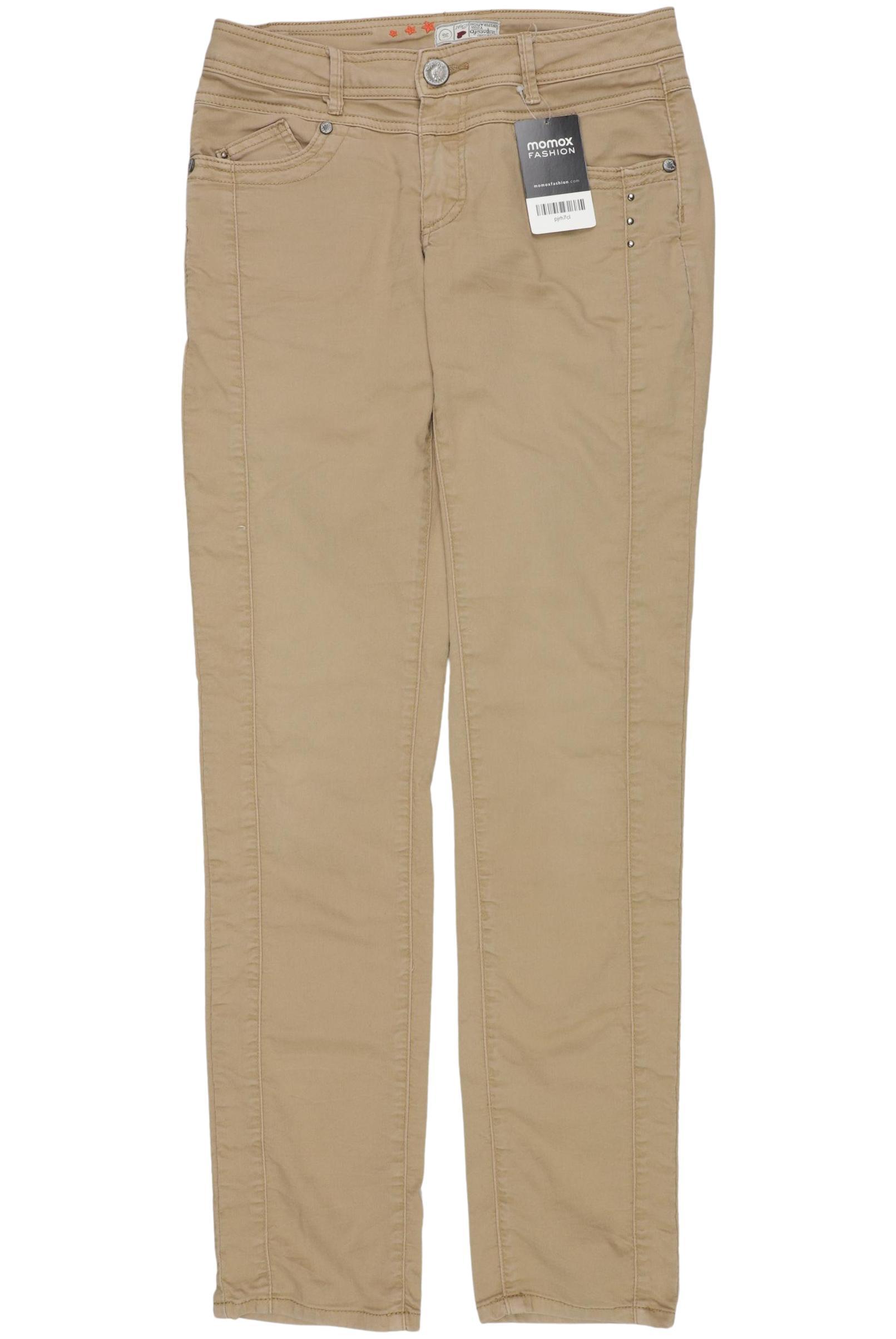 

s questo Damen Jeans, beige, Gr. 36