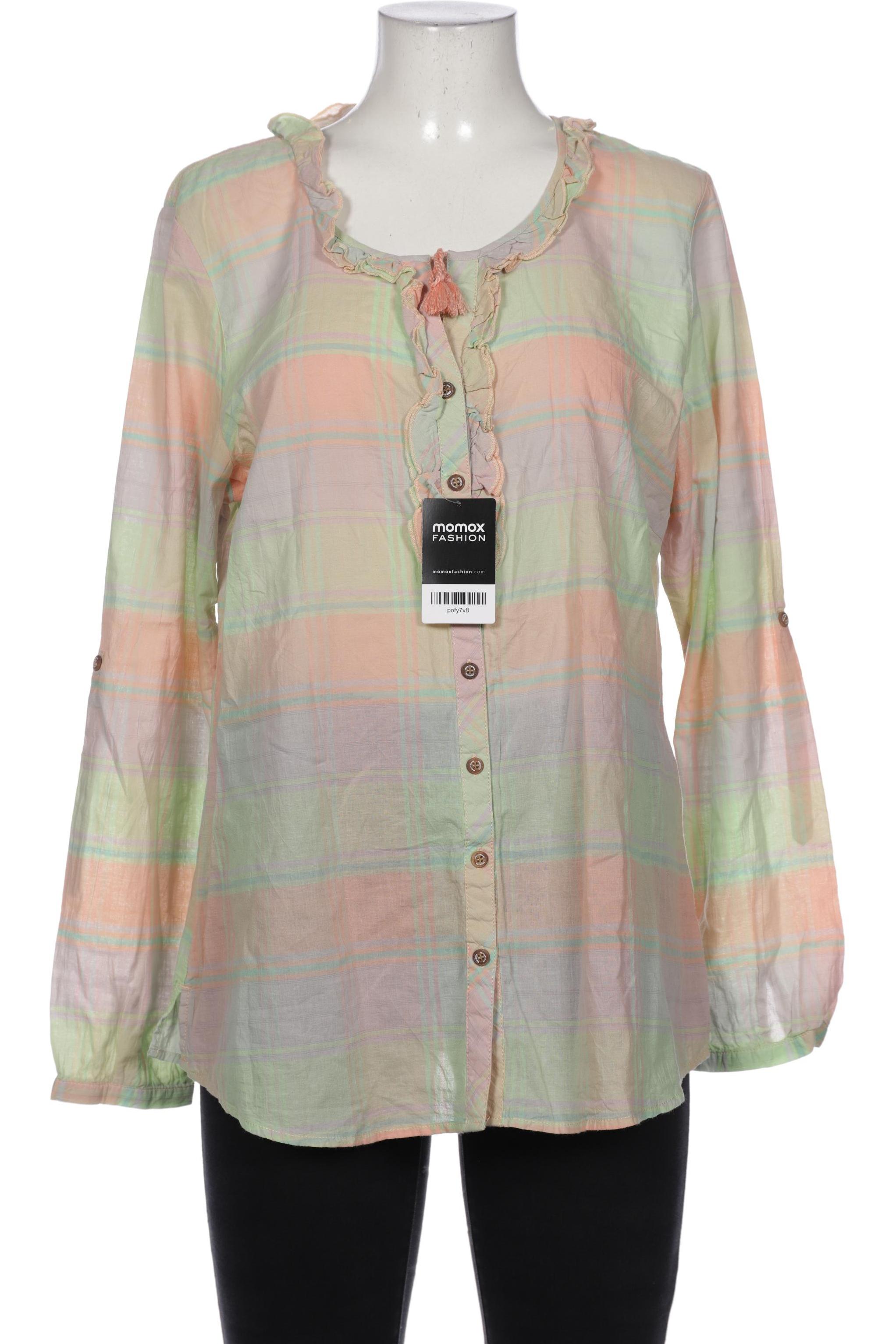 

s questo Damen Bluse, mehrfarbig, Gr. 42