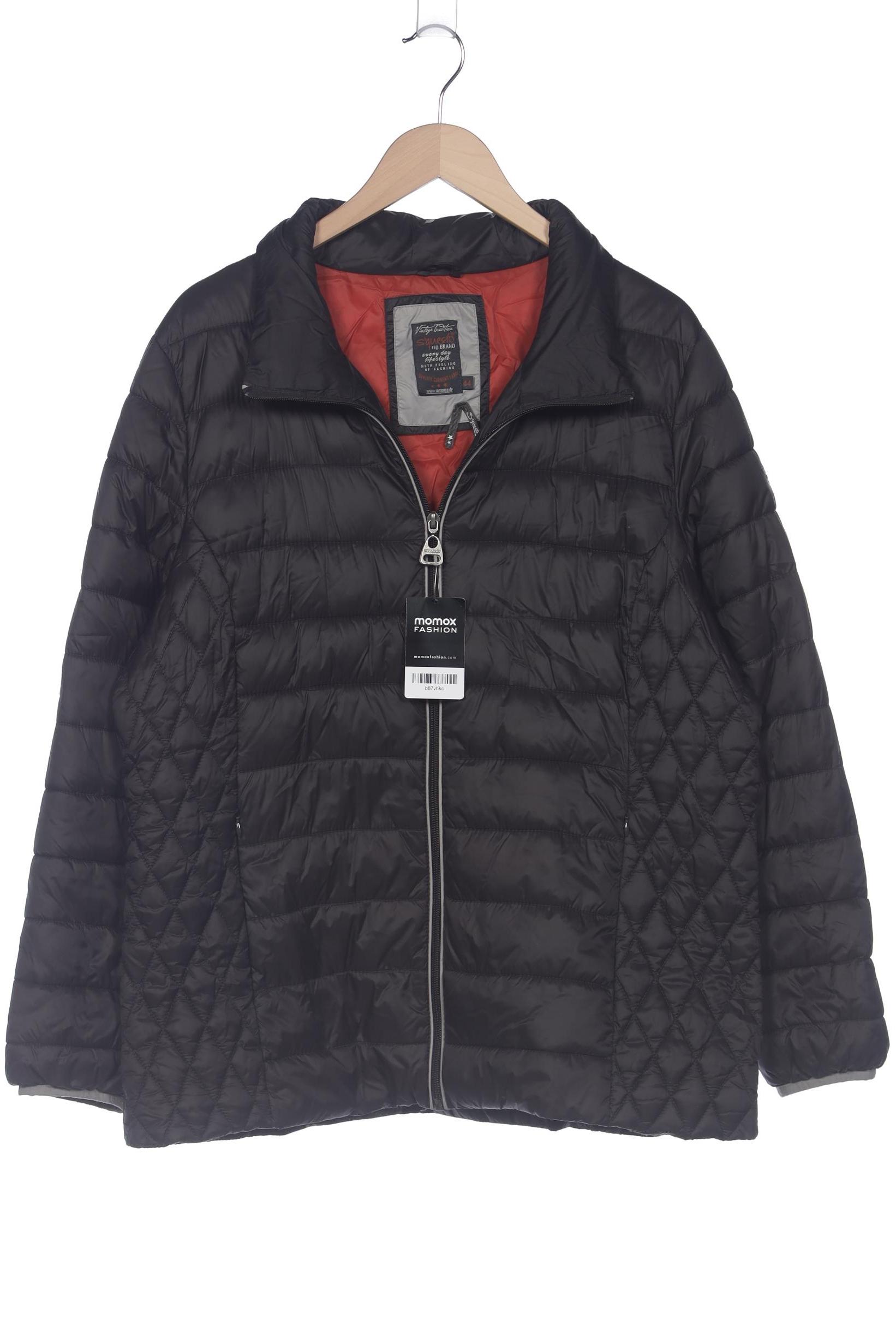 

s questo Damen Jacke, schwarz, Gr. 44