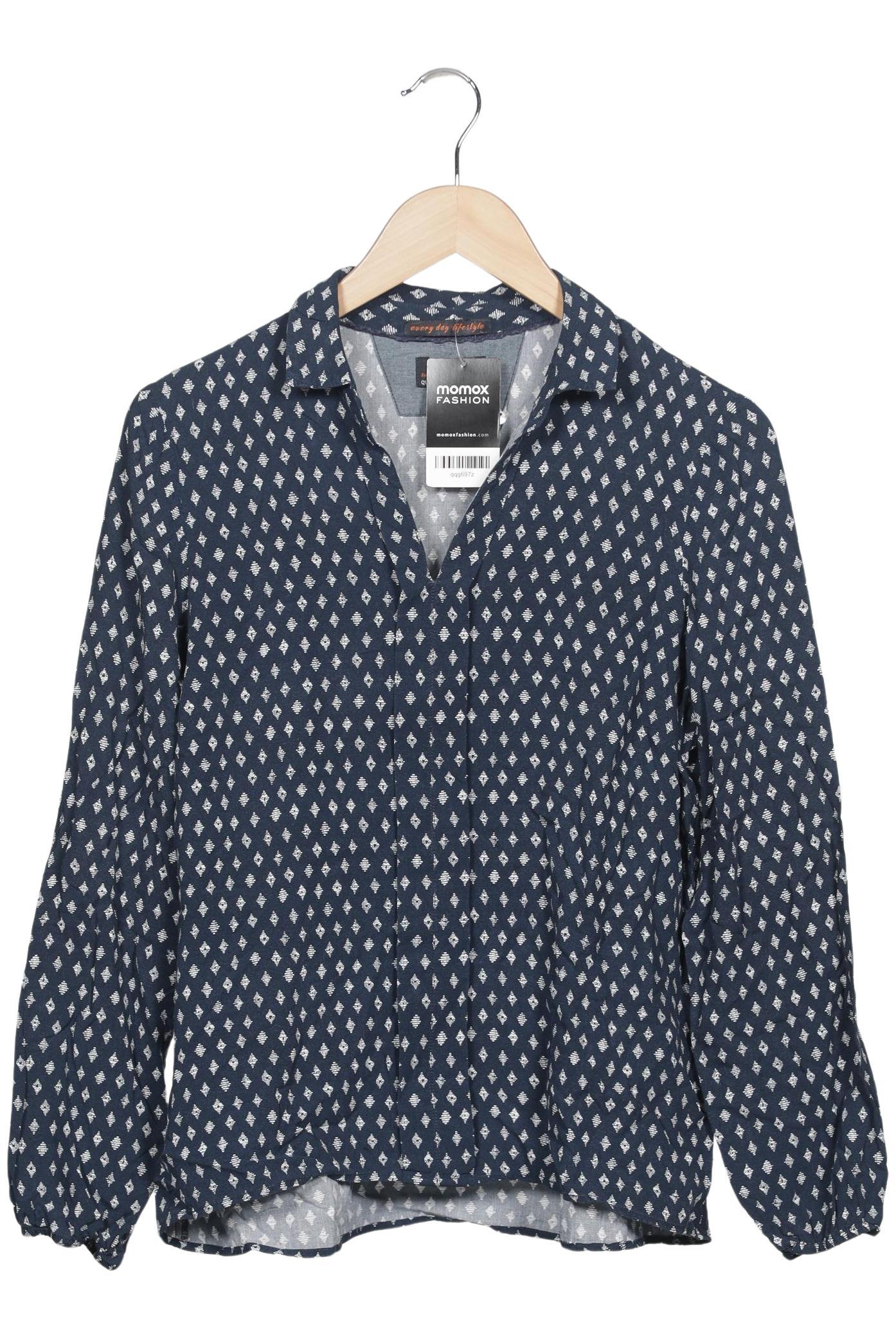 

s questo Damen Bluse, mehrfarbig, Gr. 38