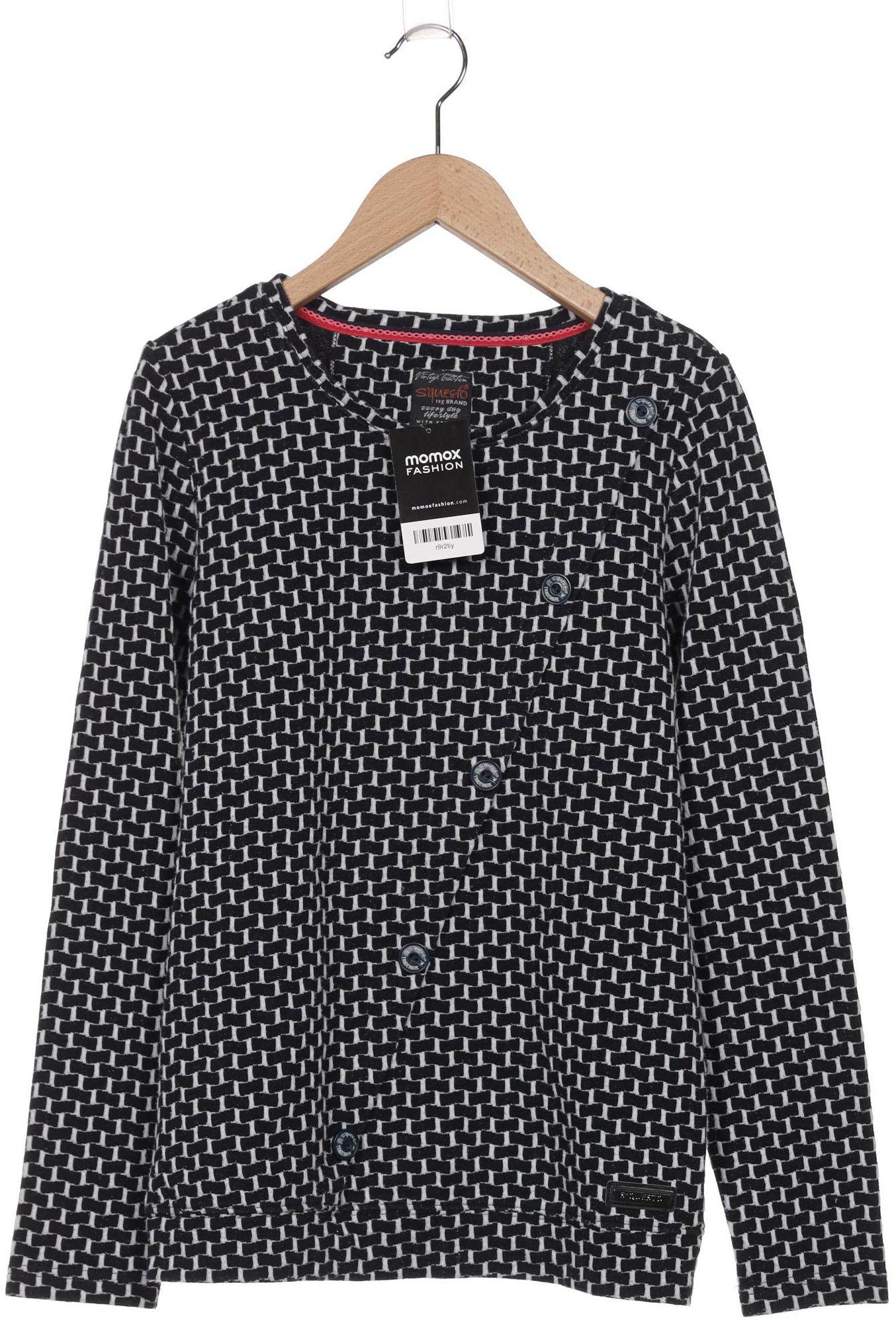 

s questo Damen Pullover, marineblau, Gr. 36