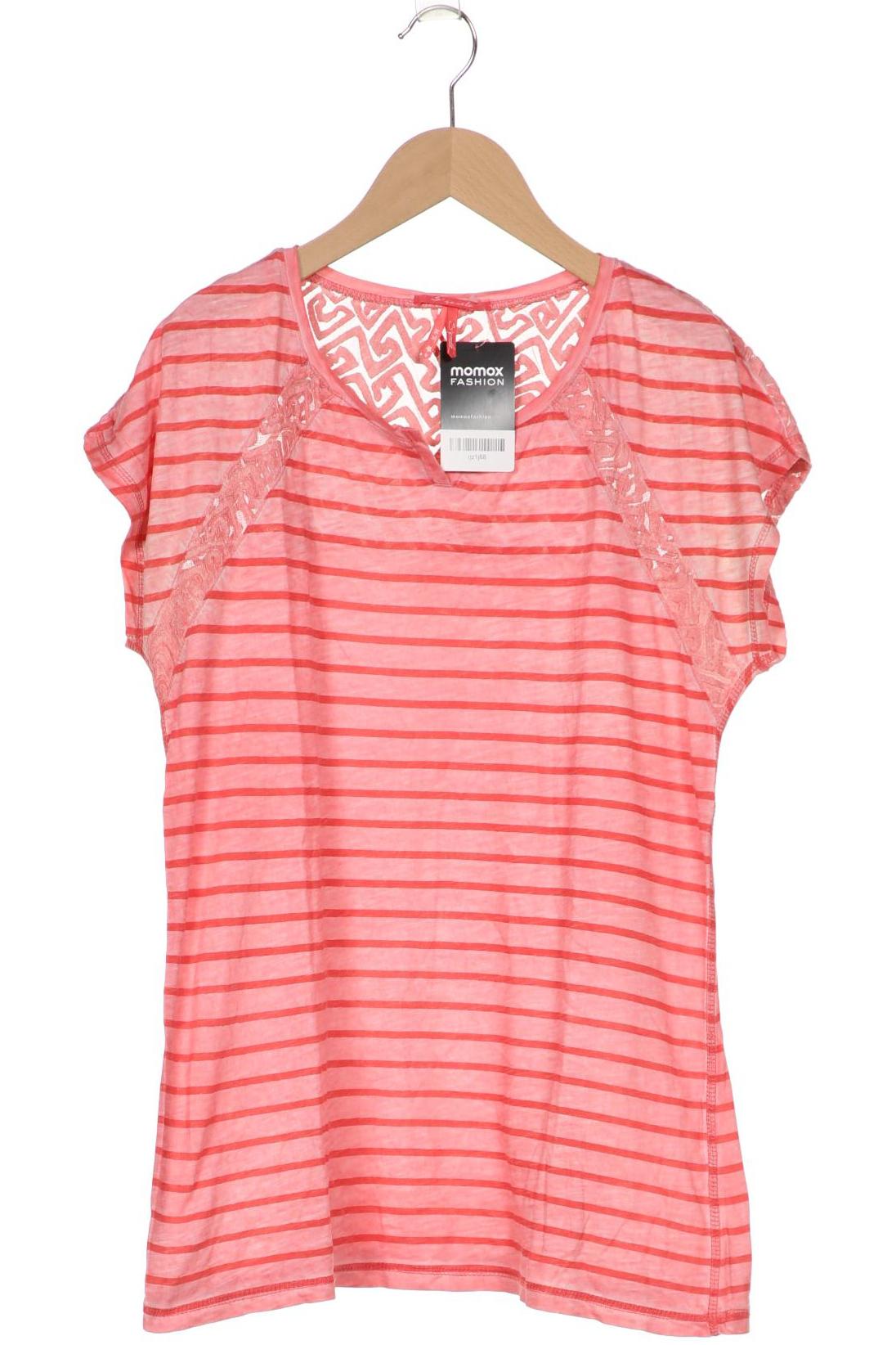 

s questo Damen T-Shirt, pink