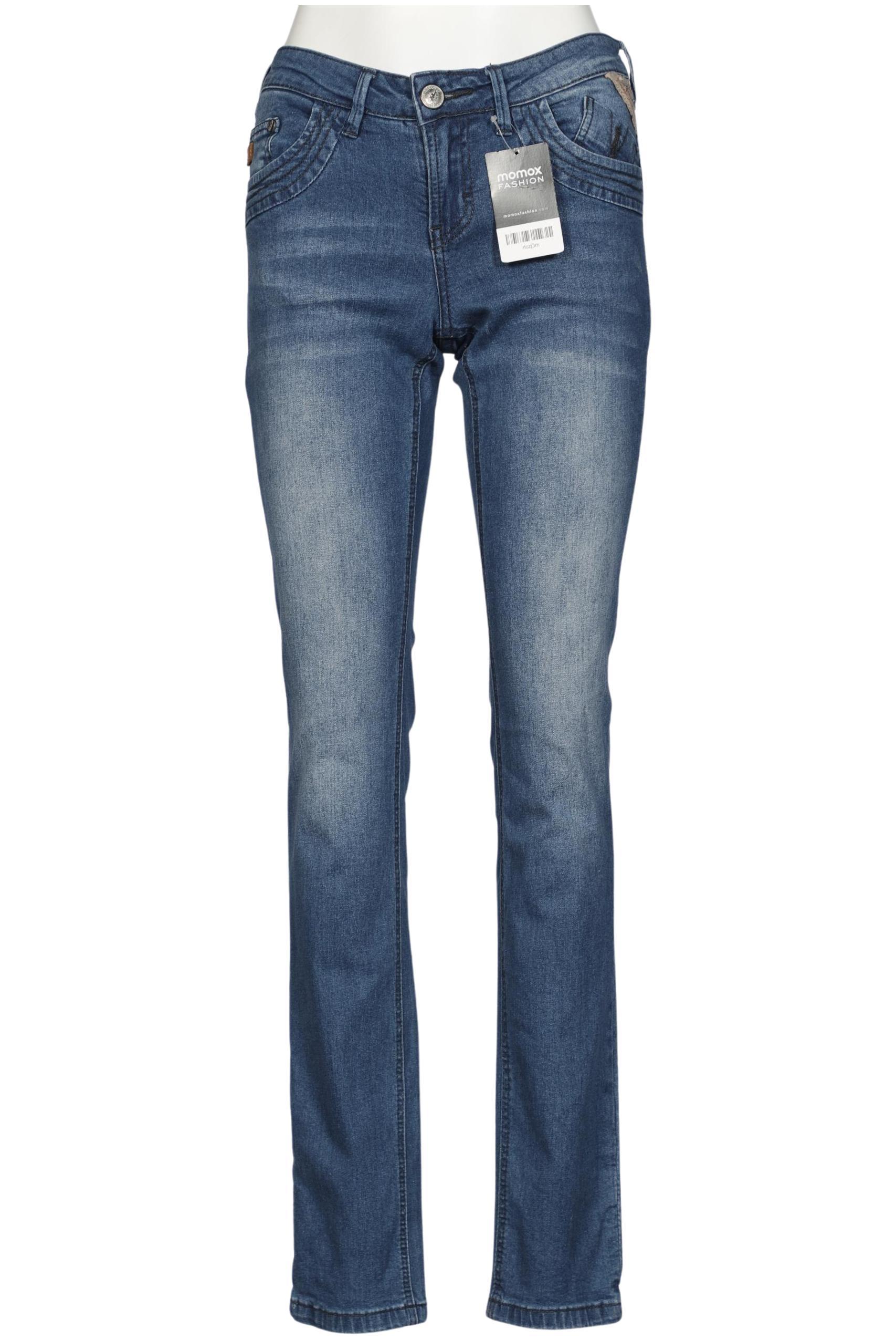 

s questo Damen Jeans, blau, Gr. 28