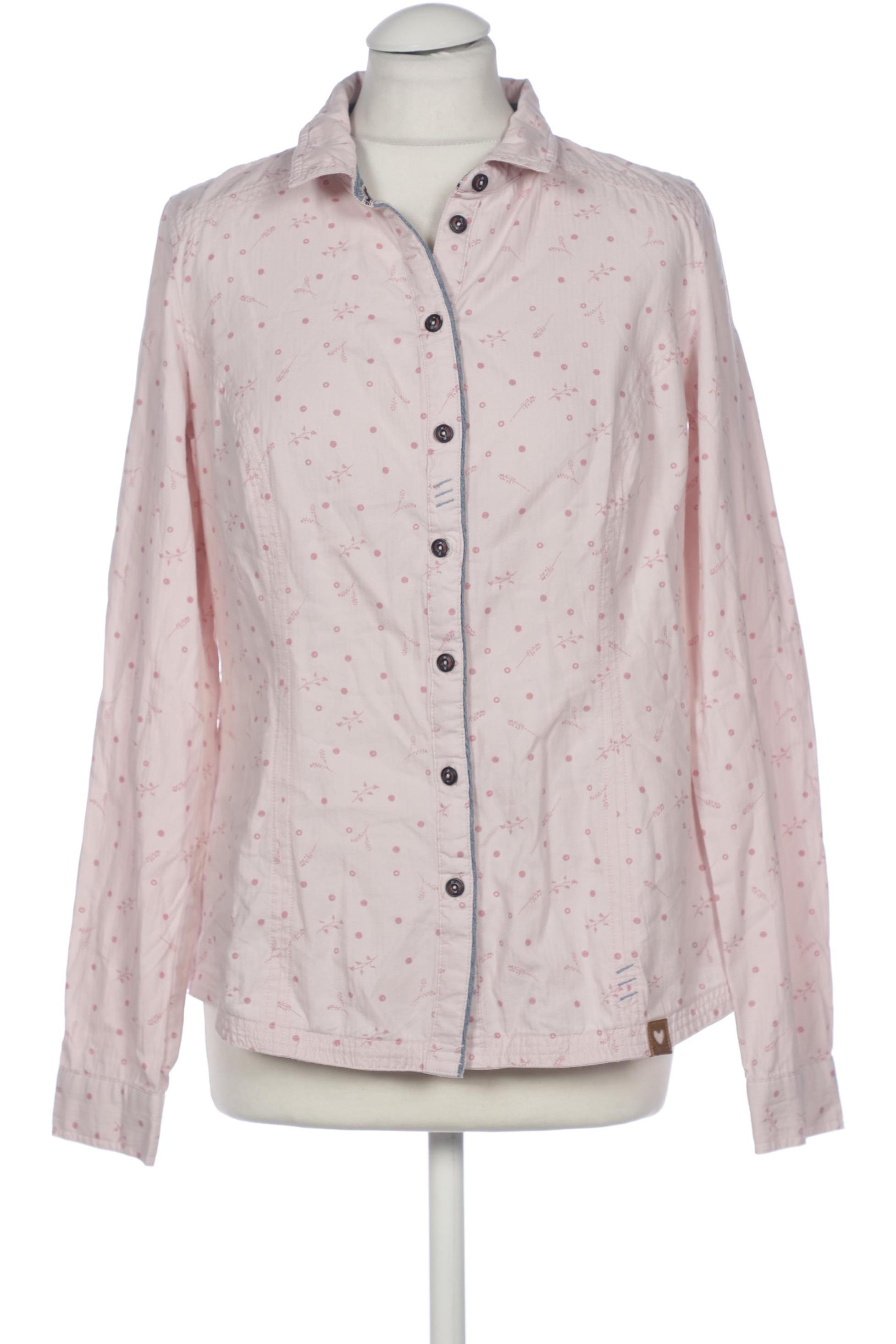 

s questo Damen Bluse, pink, Gr. 36
