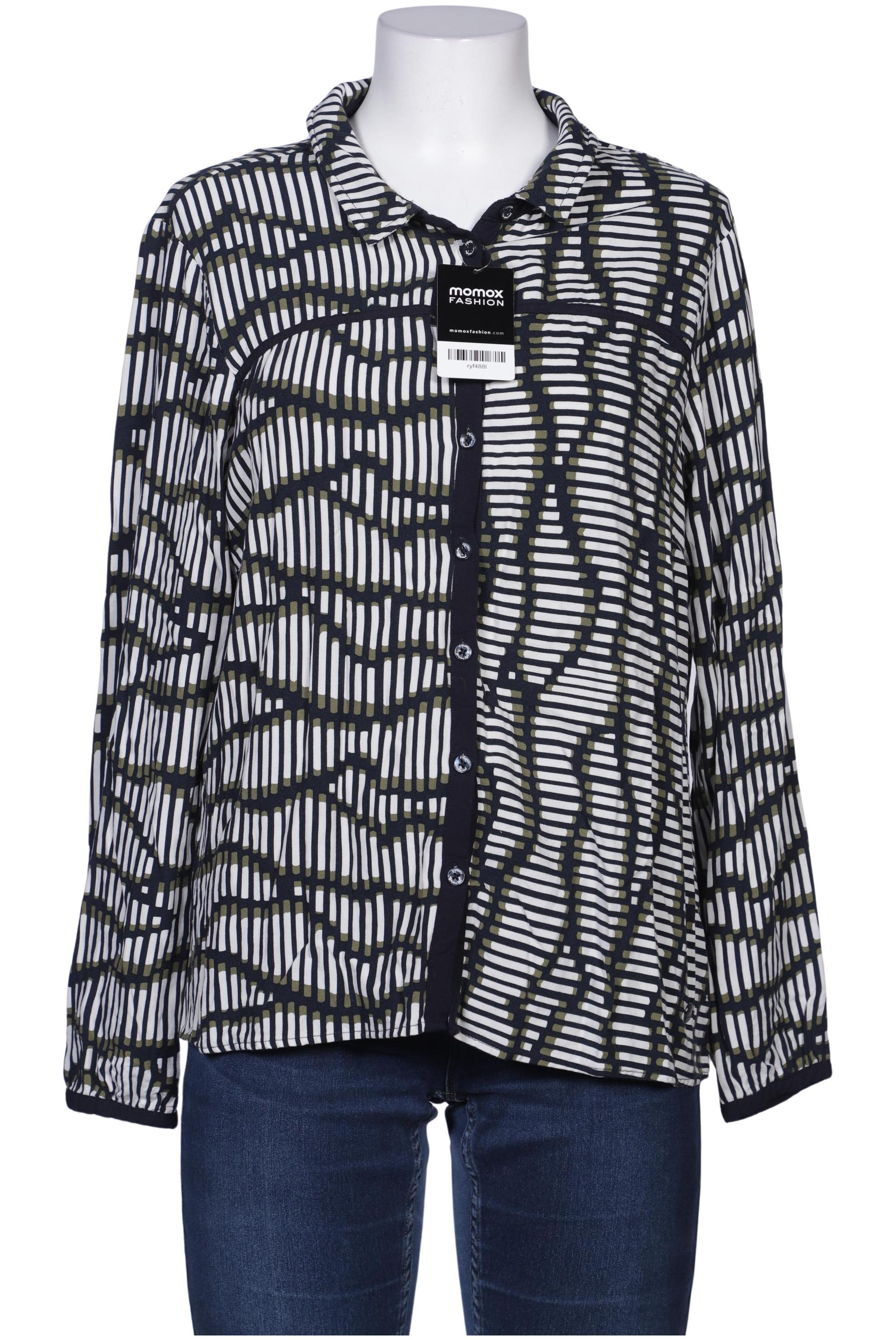 

s questo Damen Bluse, mehrfarbig, Gr. 40