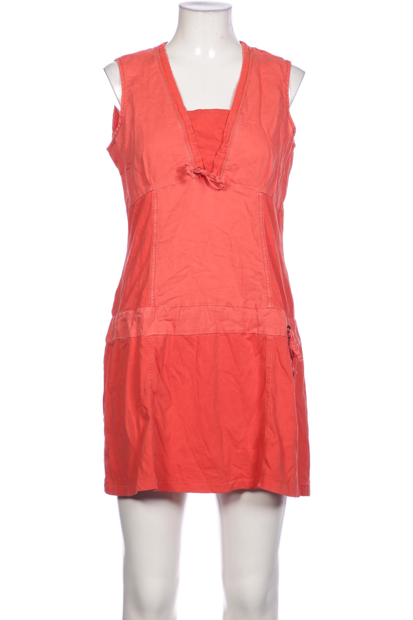 

s questo Damen Kleid, rot, Gr. 40