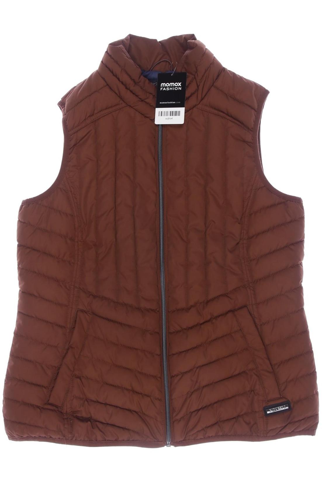 

s questo Damen Weste, braun, Gr. 38
