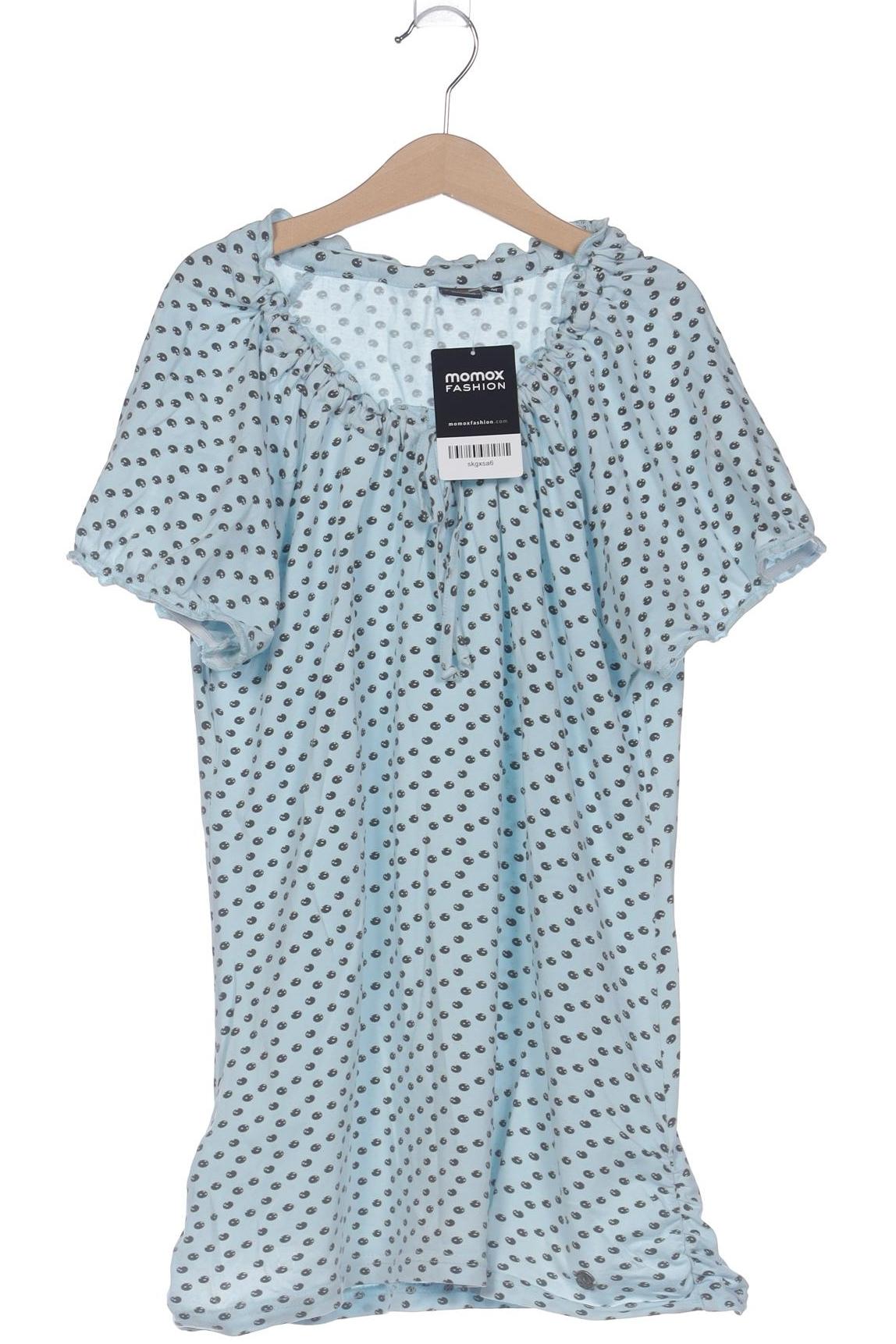

s questo Damen T-Shirt, hellblau, Gr. 38