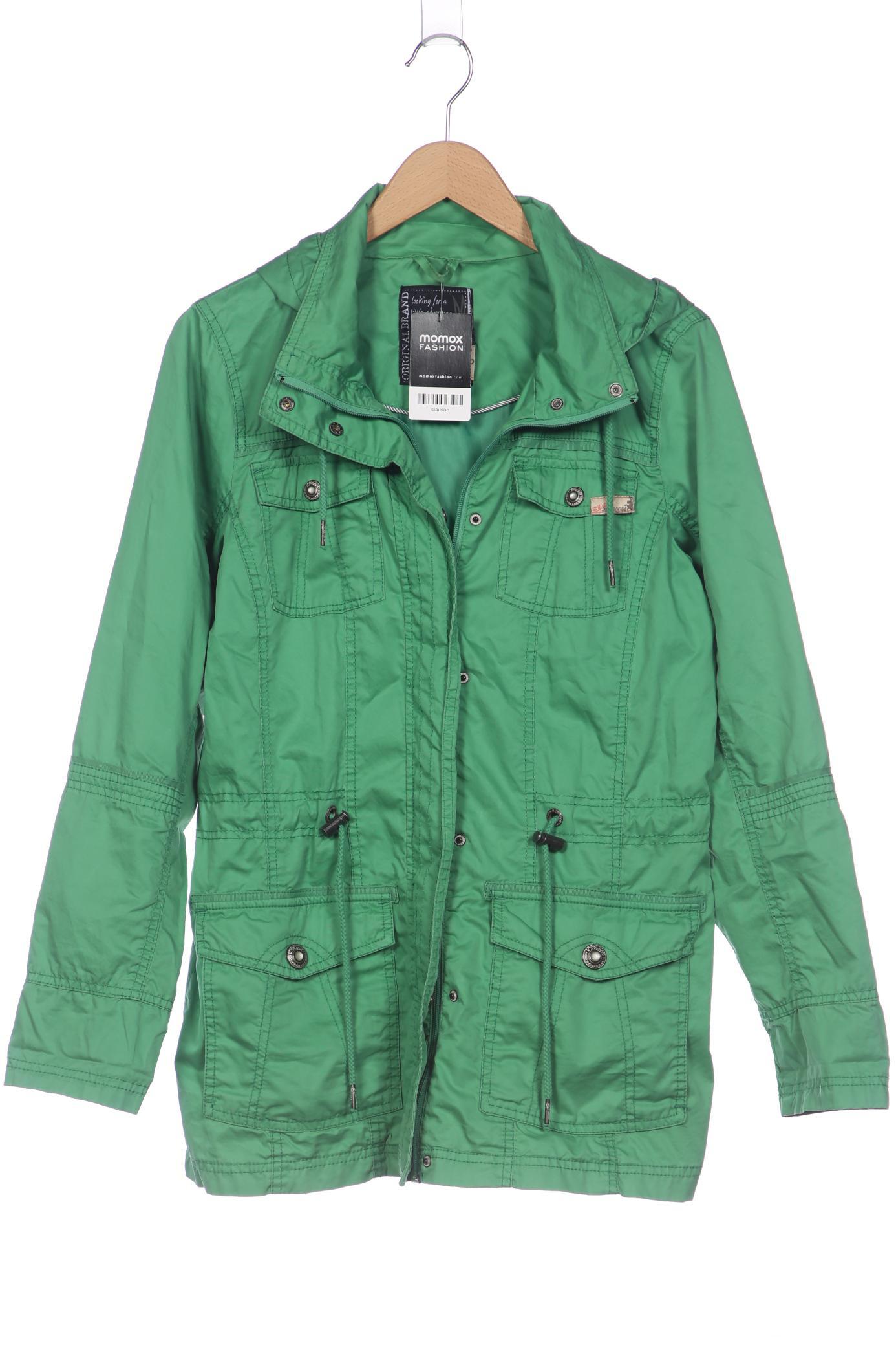 

s questo Damen Jacke, grün, Gr. 40