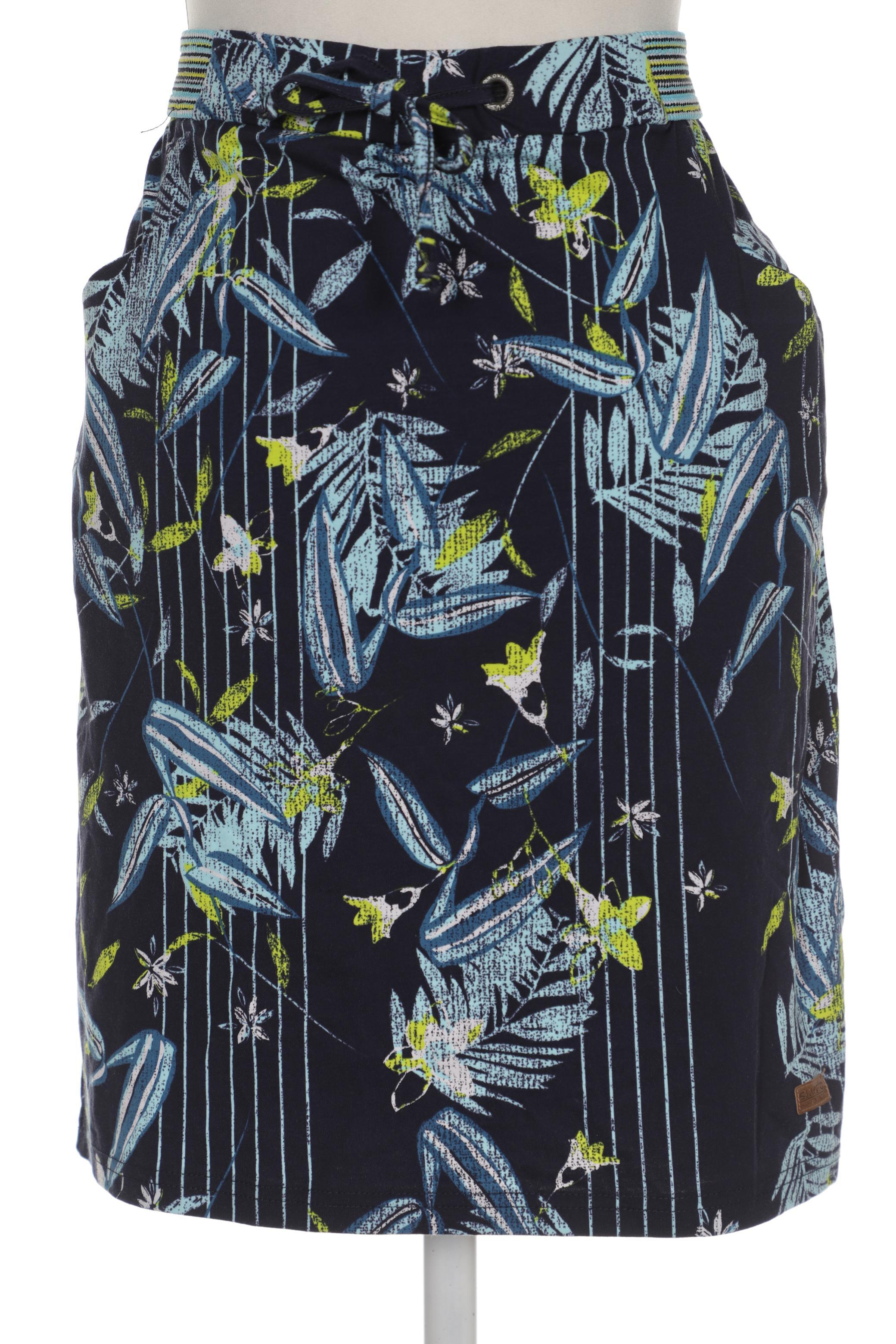 

s´questo Damen Rock, marineblau