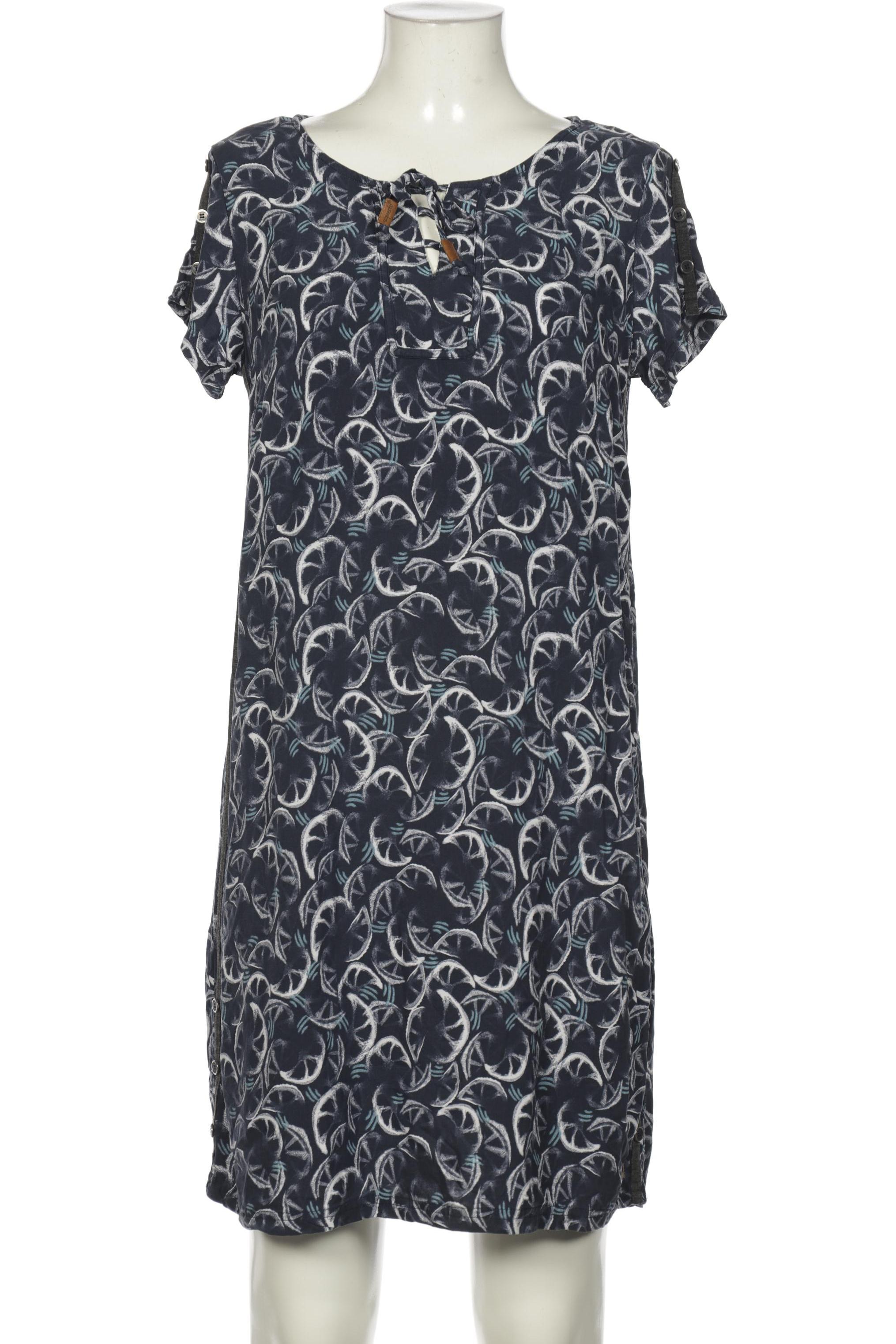 

s questo Damen Kleid, marineblau, Gr. 38