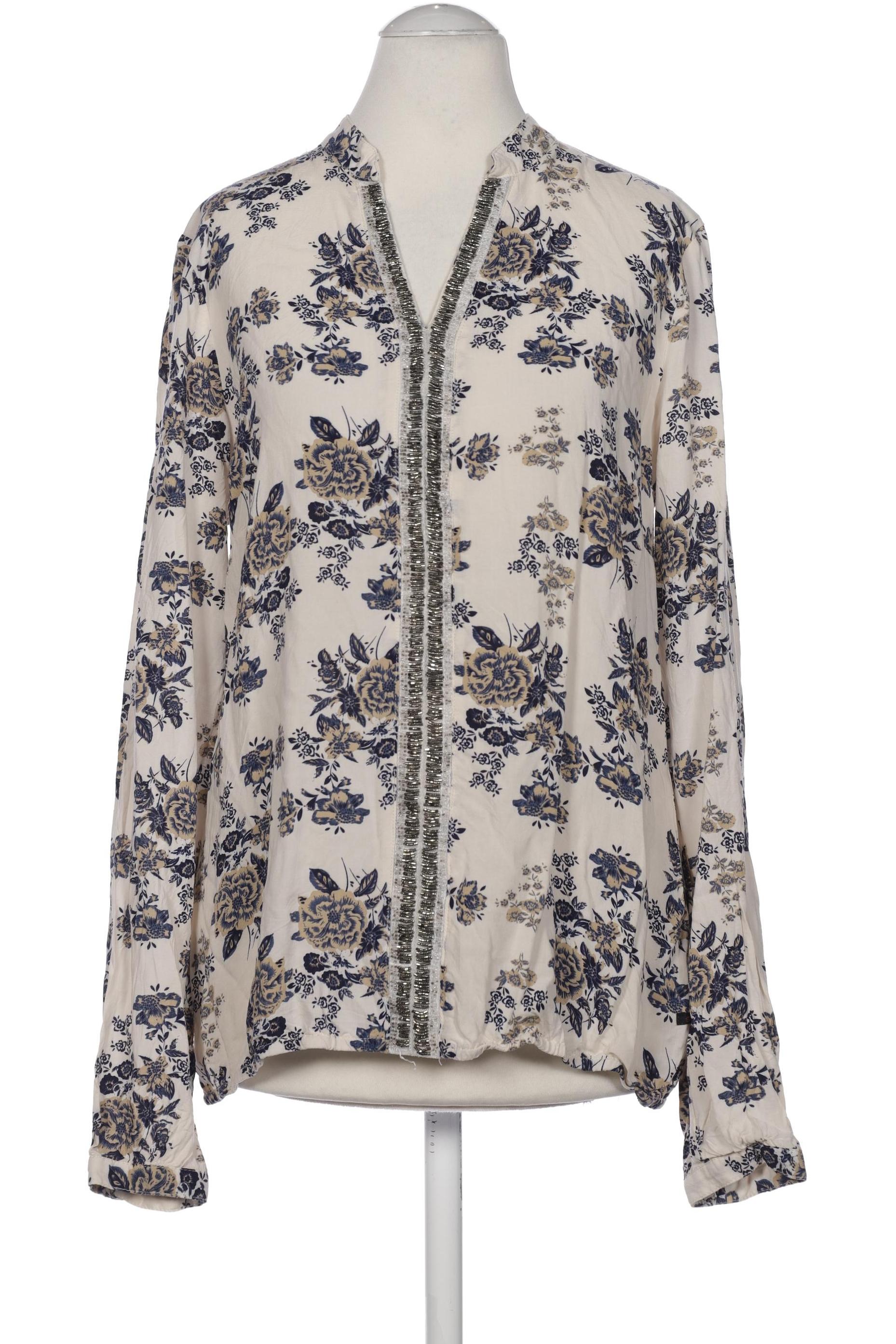 

s questo Damen Bluse, cremeweiß, Gr. 36